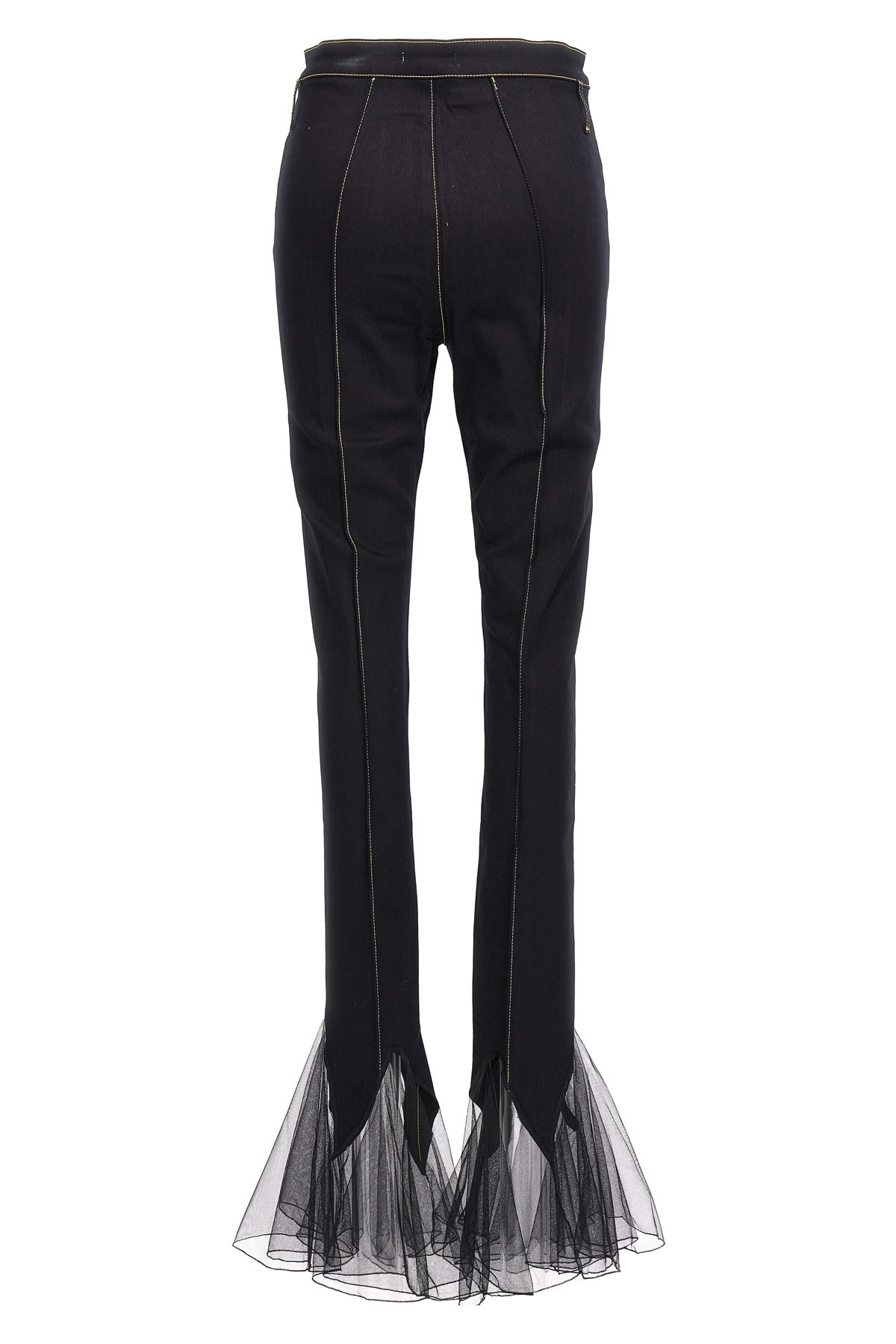 'Tulle' jeans - 3