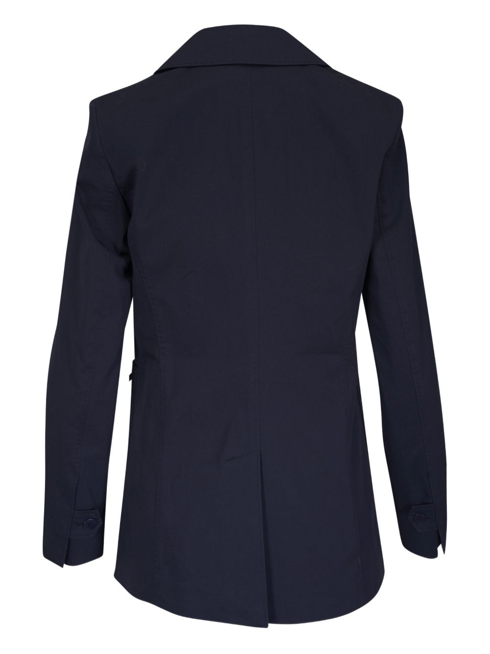 Amande single-breasted blazer - 2