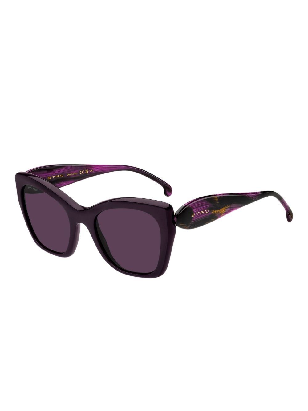 Etropaisley sunglasses - 3