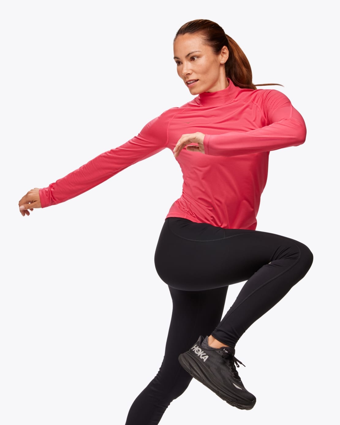 Women's Cold Weather Layer - 4