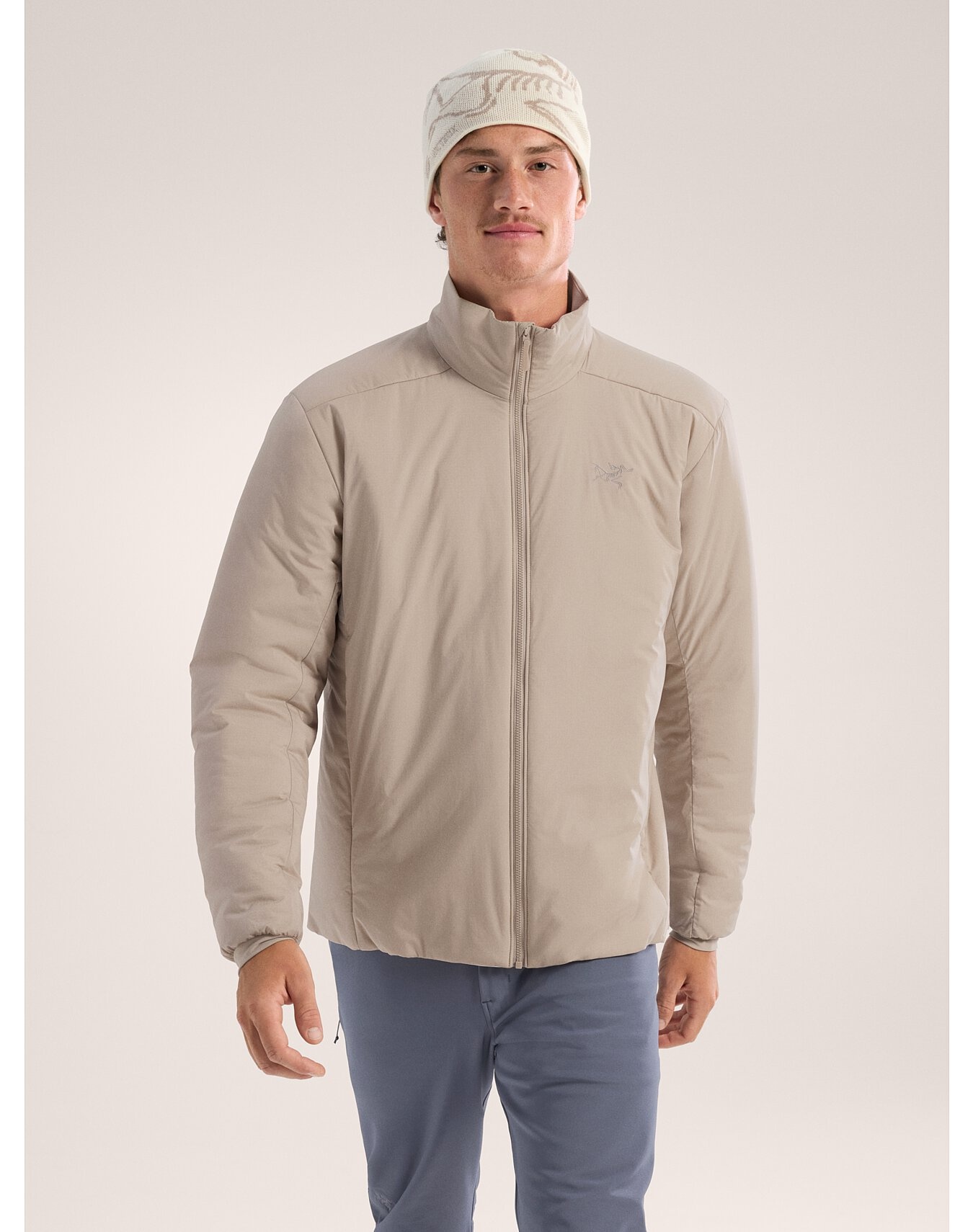 ジャケット・アウター ARC'TERYX Atom Heavyweight Jacket M ARC'TERYX(アークテリクス) Atom Heavyweight Jacket(アトム