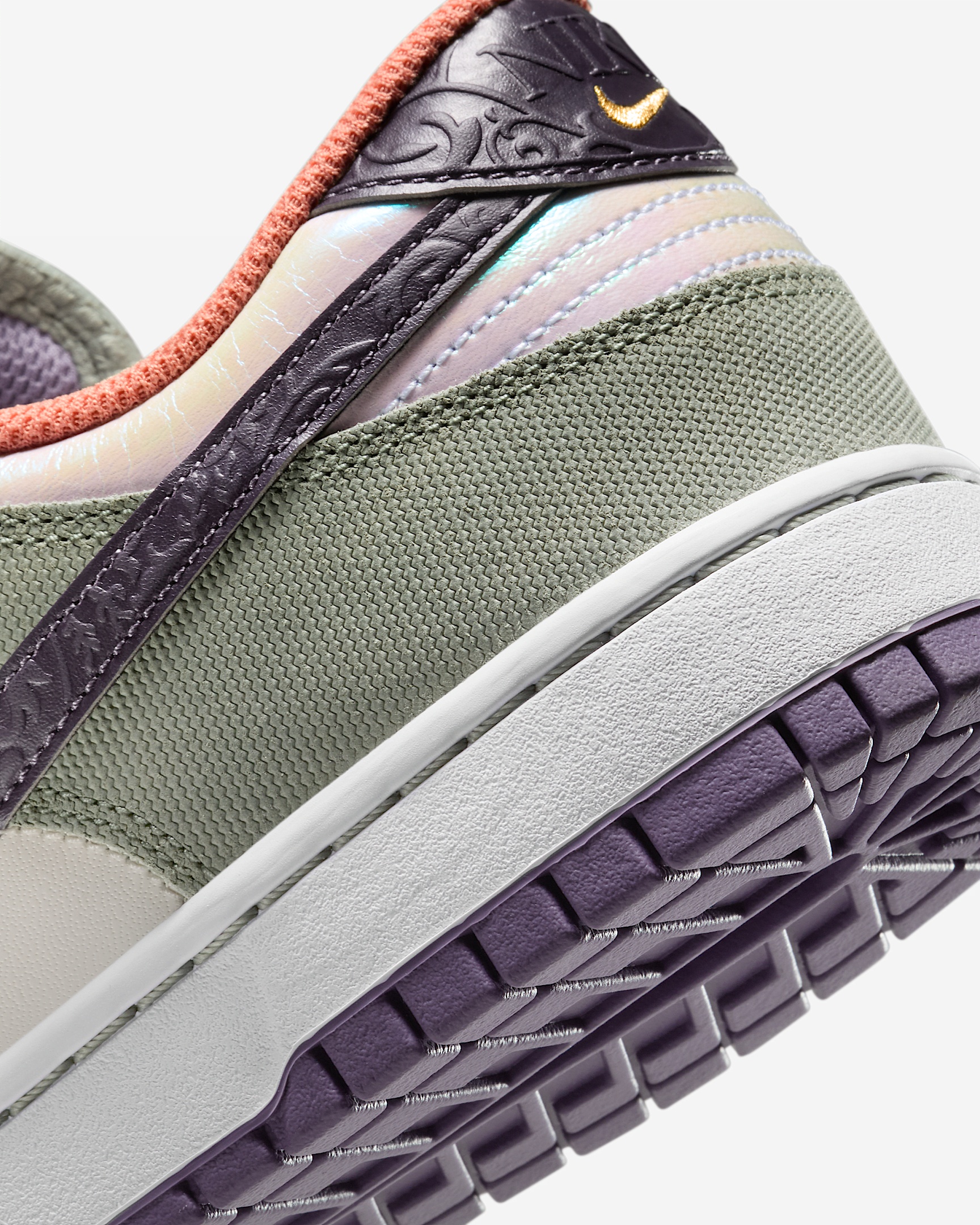 Nike Dunk Low Retro SE Men's Shoes - 8