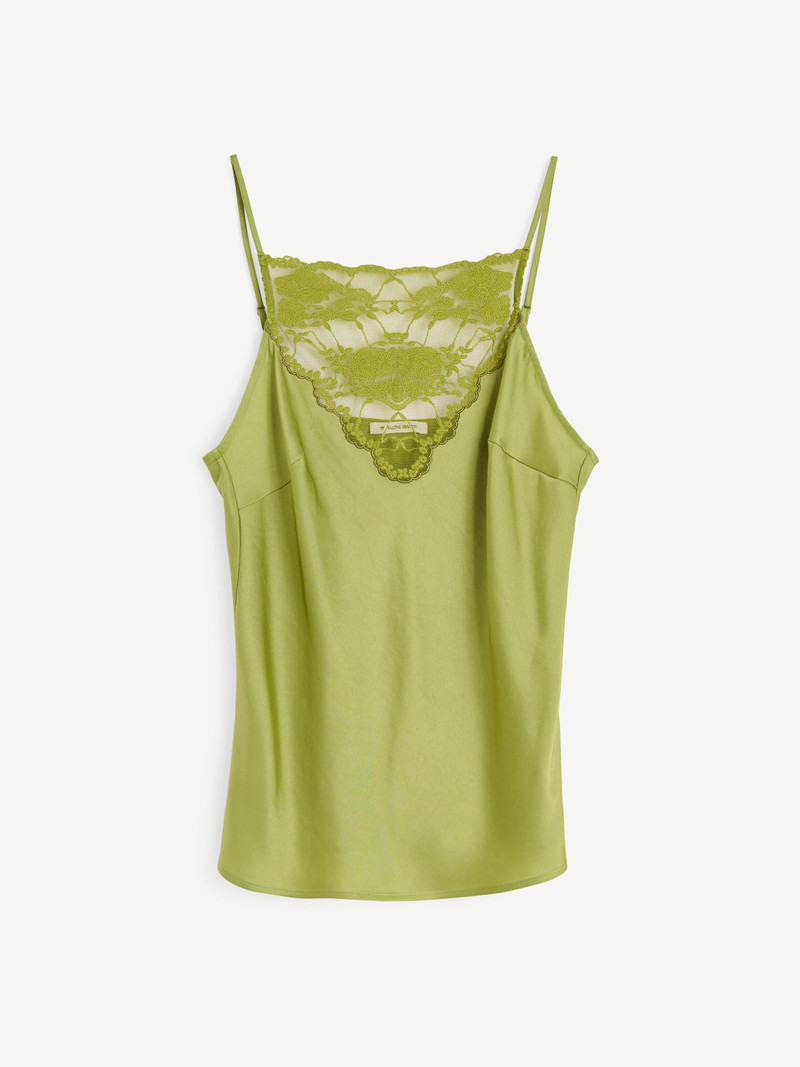 BY MALENE BIRGER Leeba top outlook