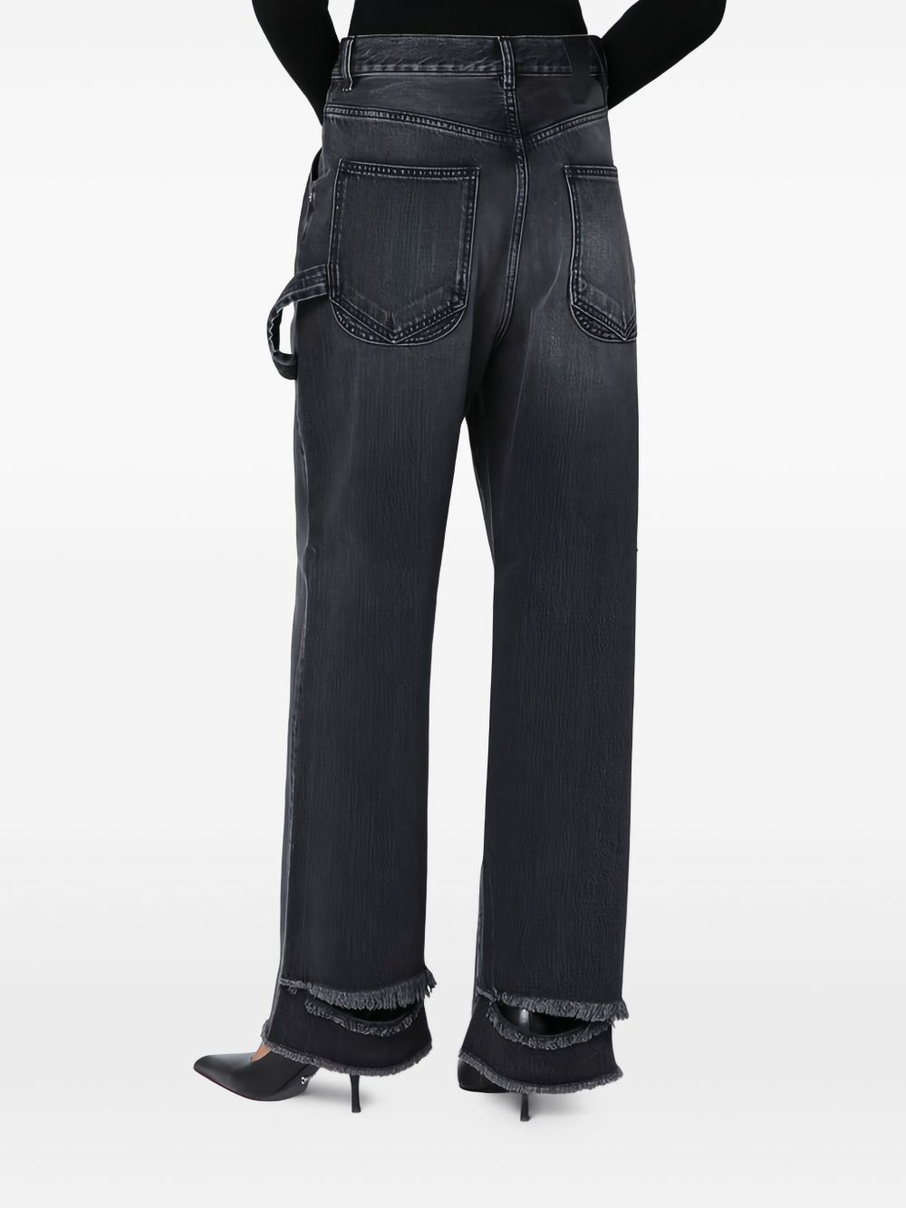 Lisa jeans - 4