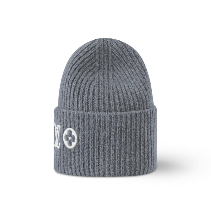 LV Headline Beanie 1