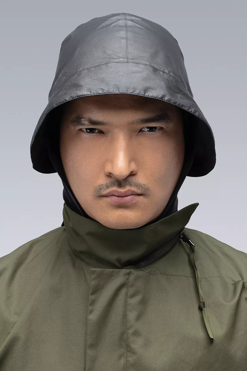 J84-S HD Cotton Jacket Black 32