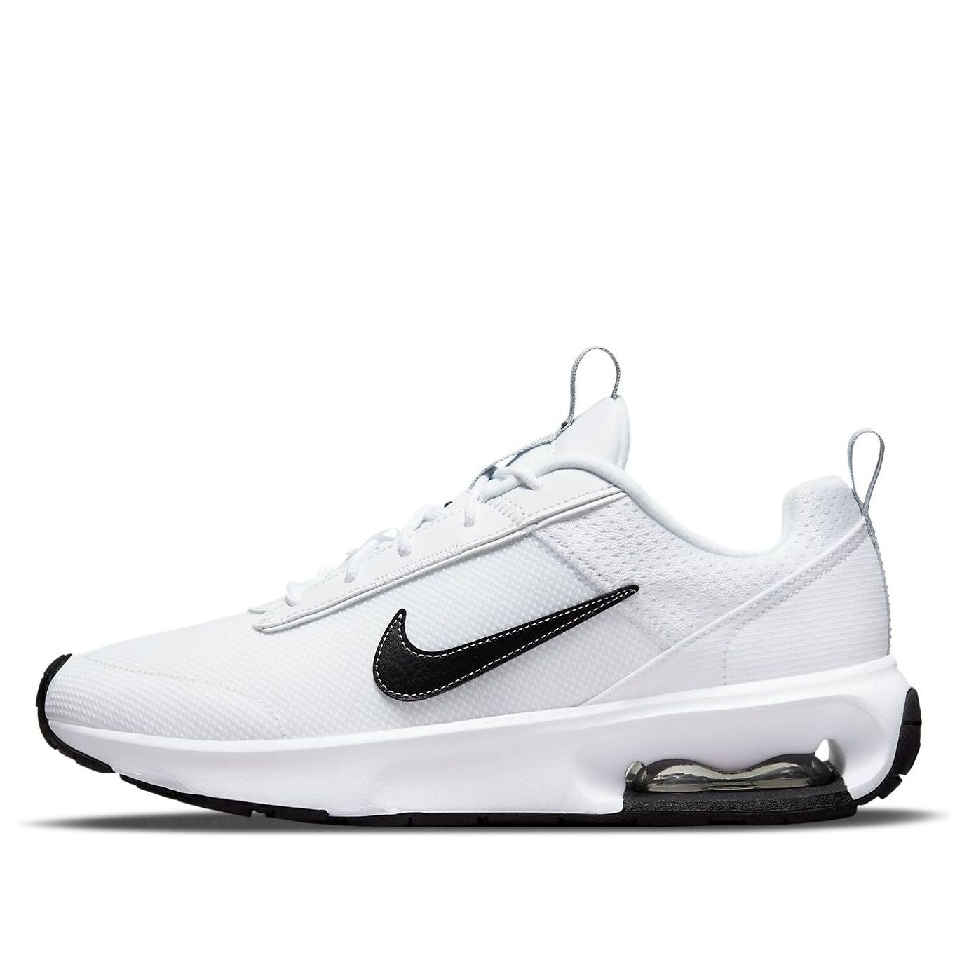 Nike Air Max Interlock Lite 'White Black' DH0321-100 - 1