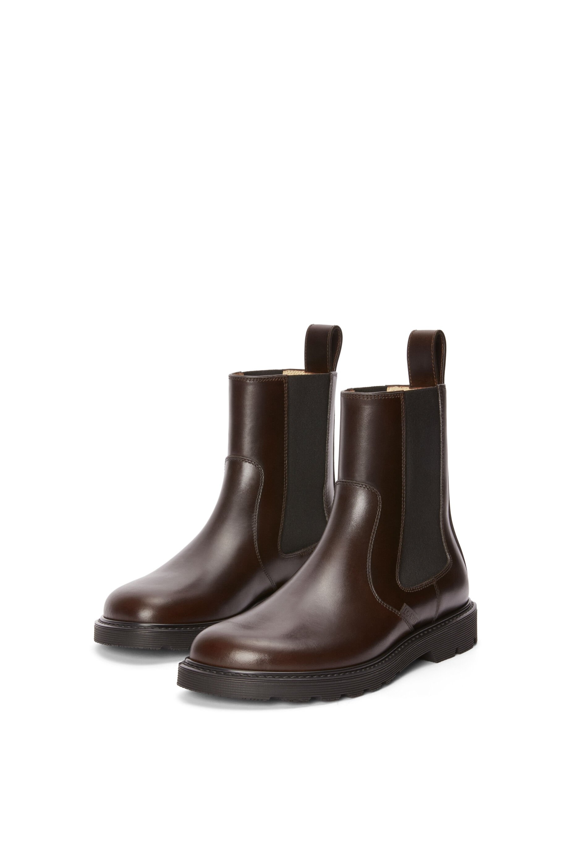 Blaze Chelsea boot in pull-up calfskin - 3