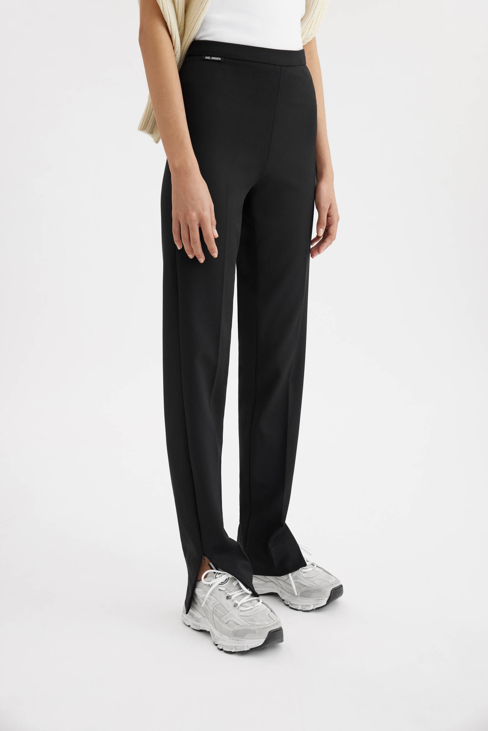 Destiny Slit Trouser - 2