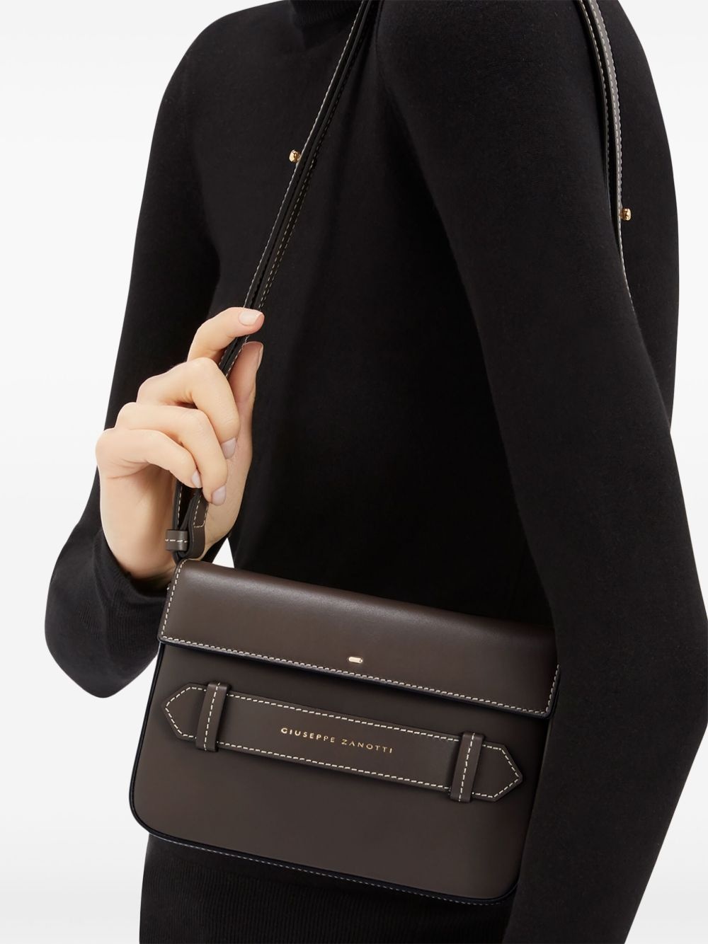 Idina clutch bag - 2