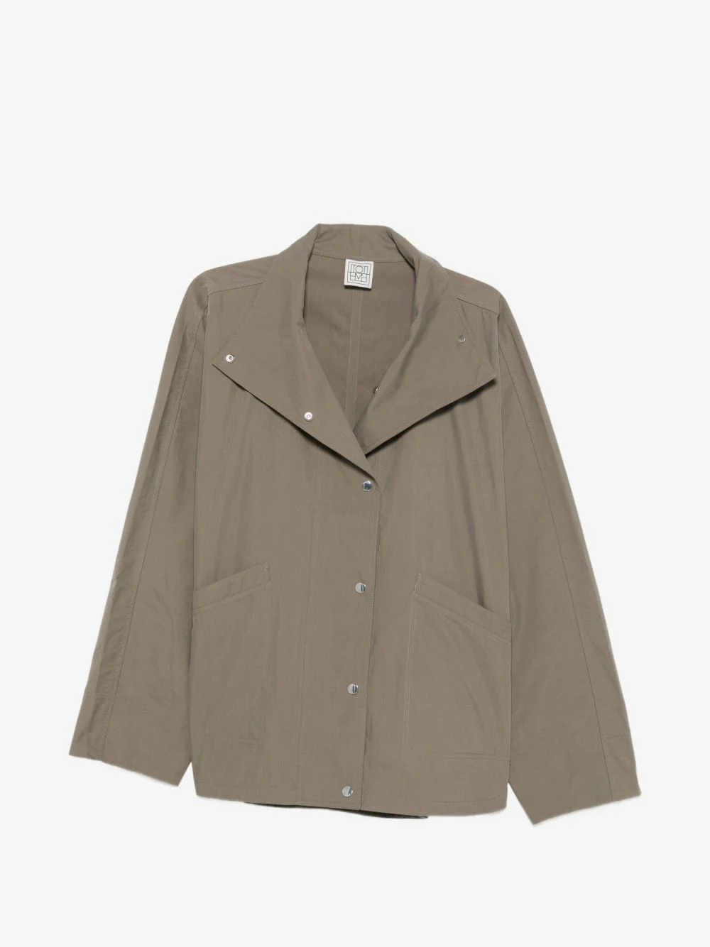 long-sleeves jacket - 1