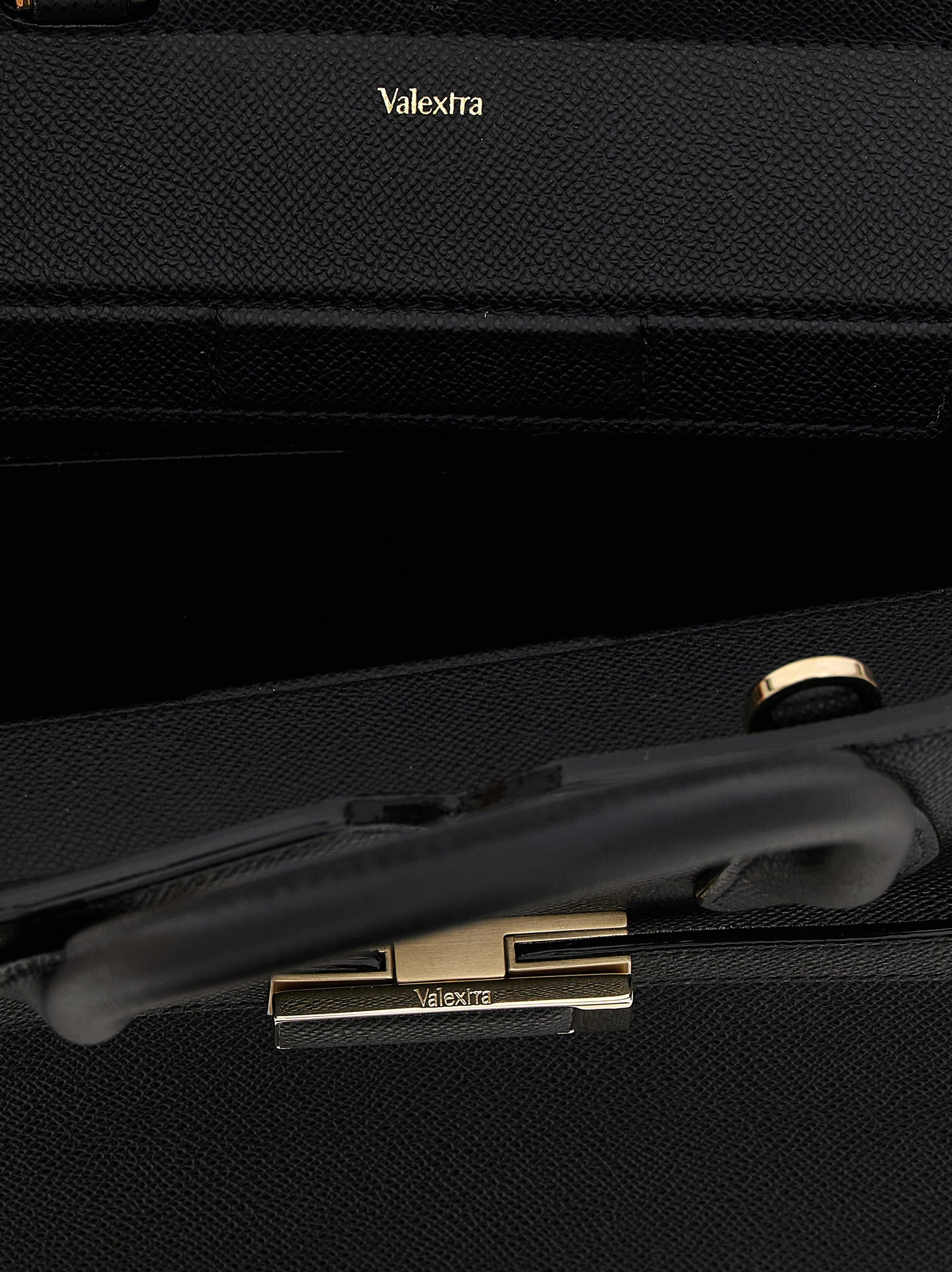Milano Hand Bags Black - 4