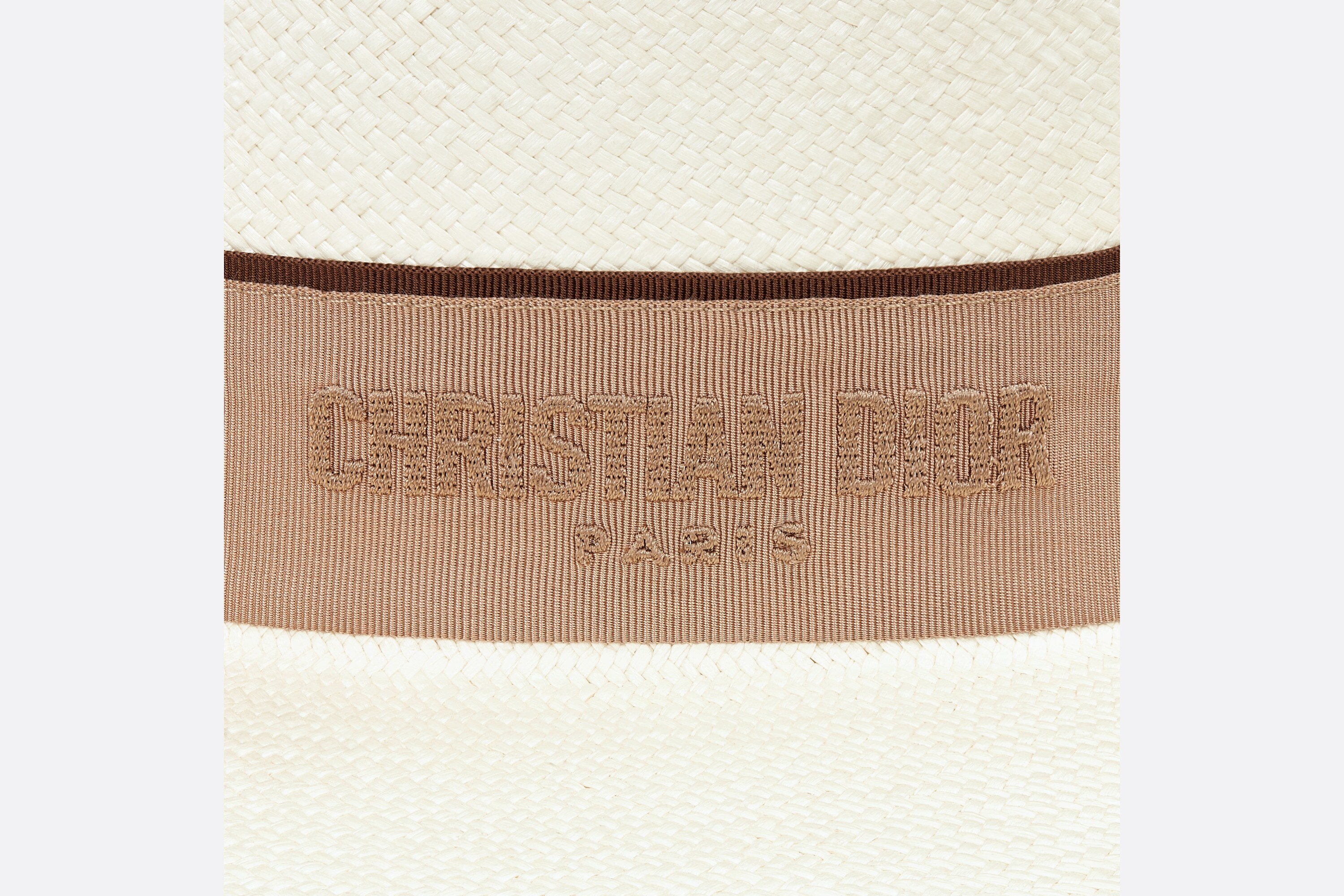 Diorodeo Large Brim Hat - 6