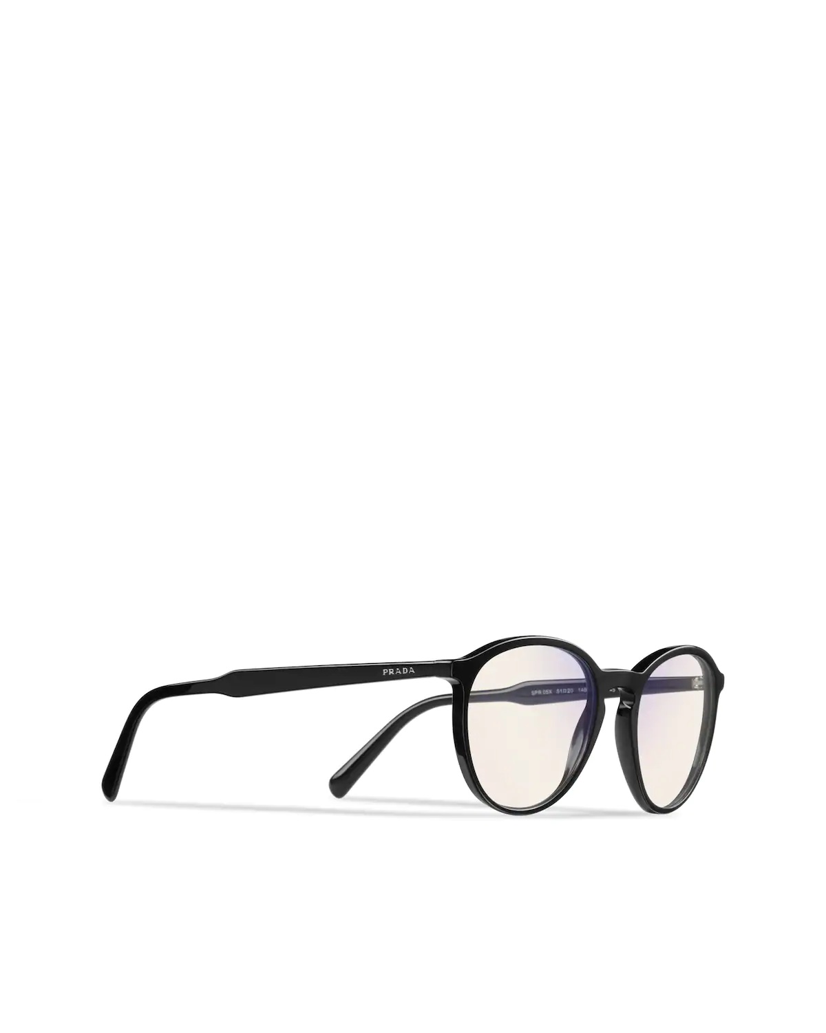 Prada Eyewear Collection sunglasses - 4