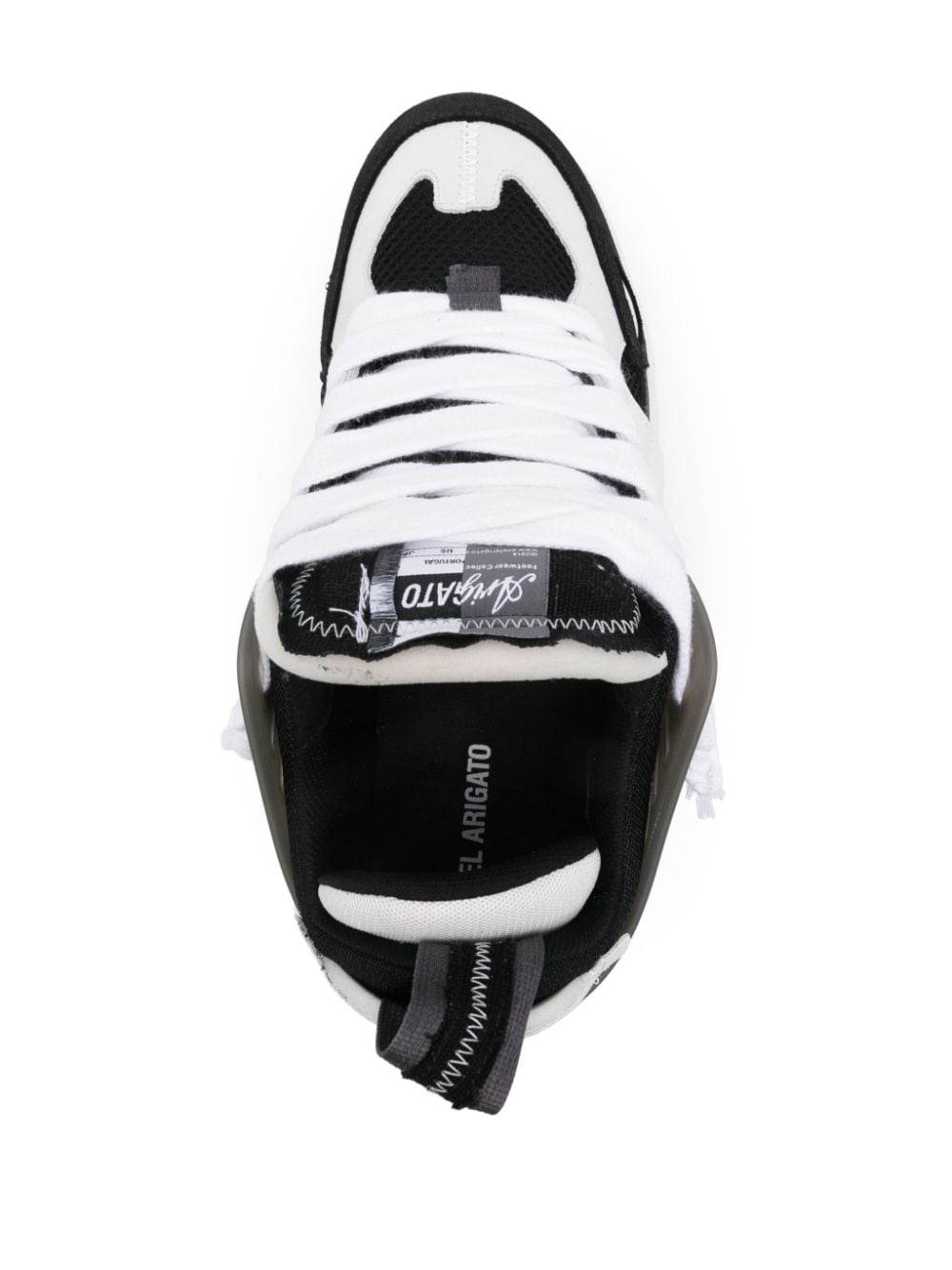 Area sneakers - 4
