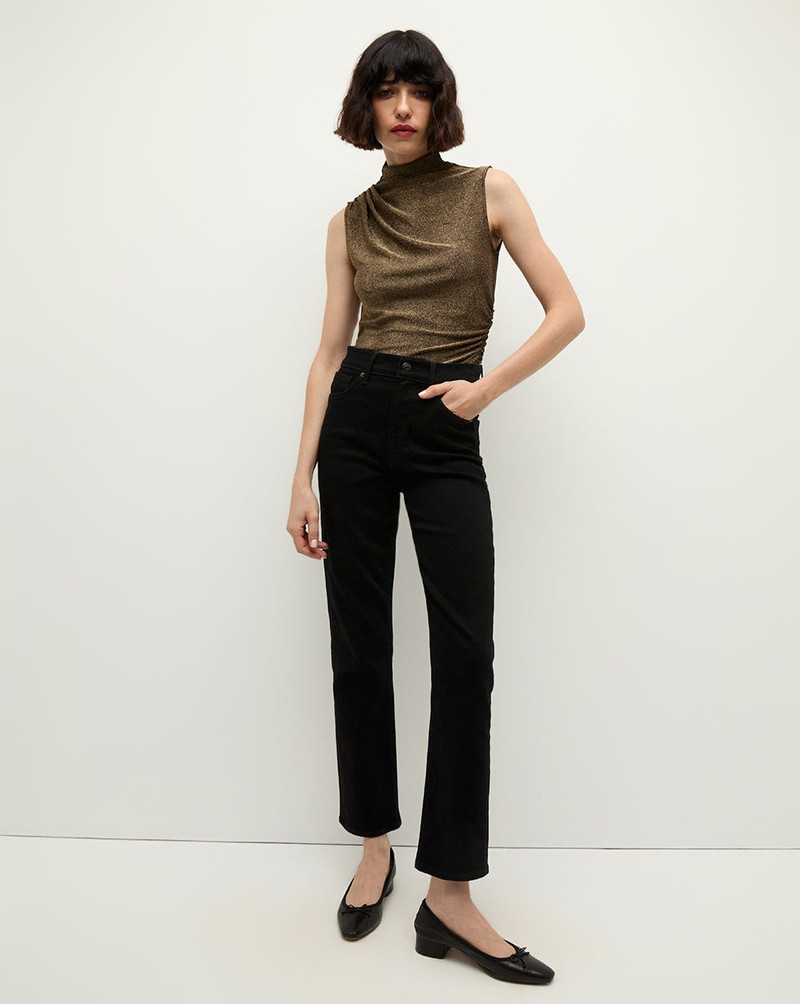 RYLEIGH SLIM-STRAIGHT JEAN 4