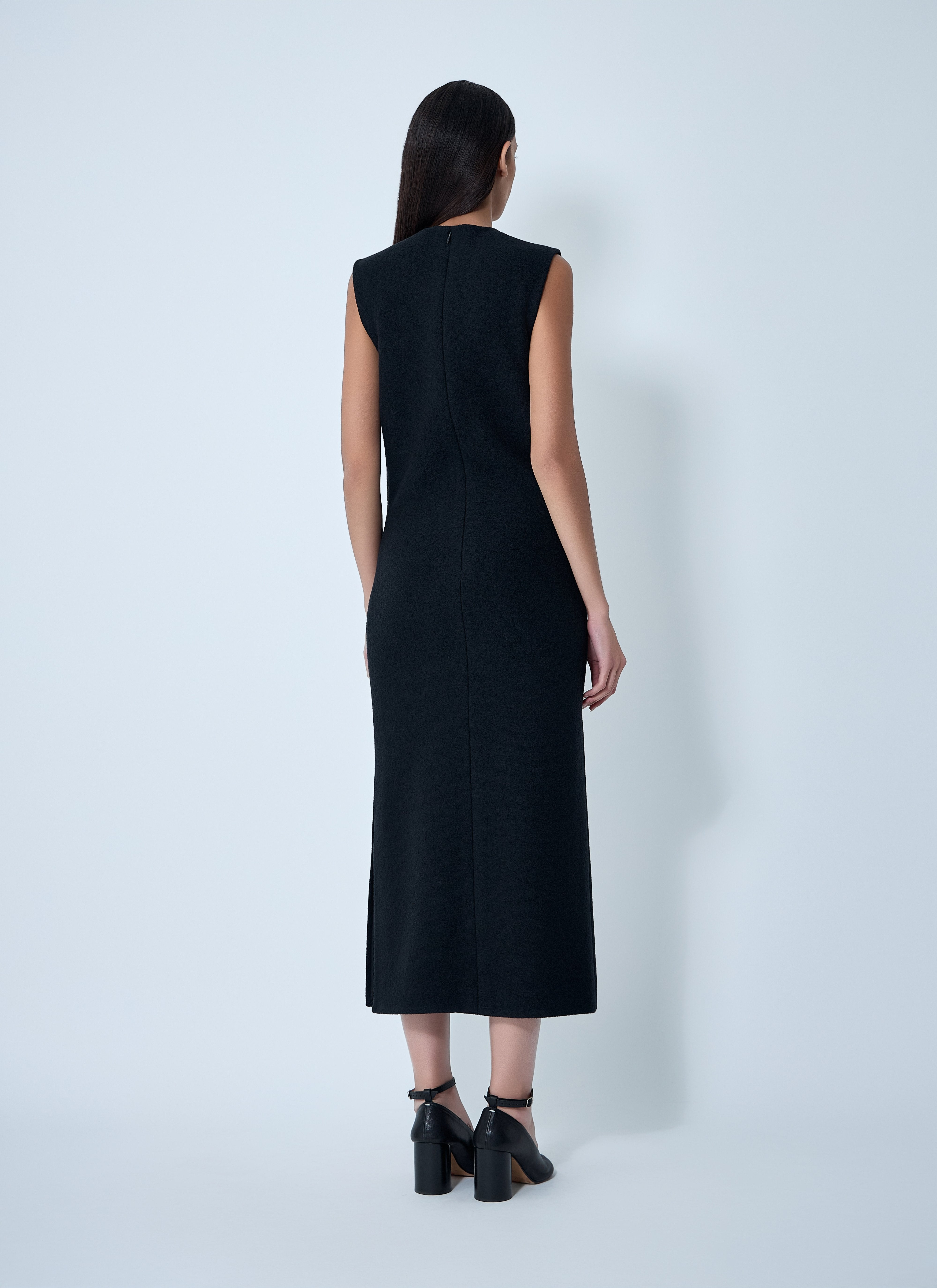Rier Women Walker Midi Dress - 4