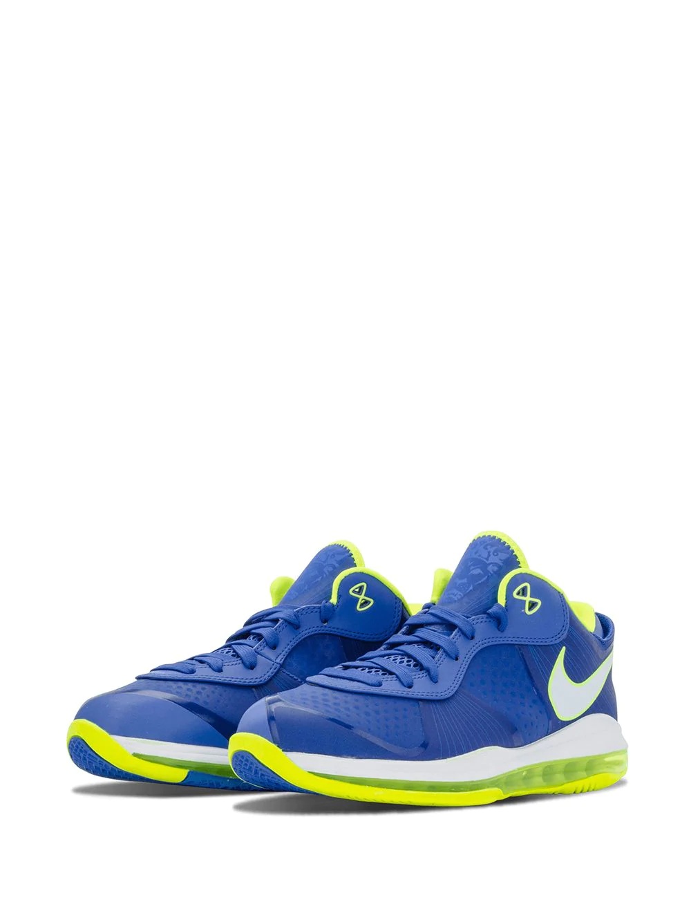 Lebron 8 V/2 Low sneakers - 2