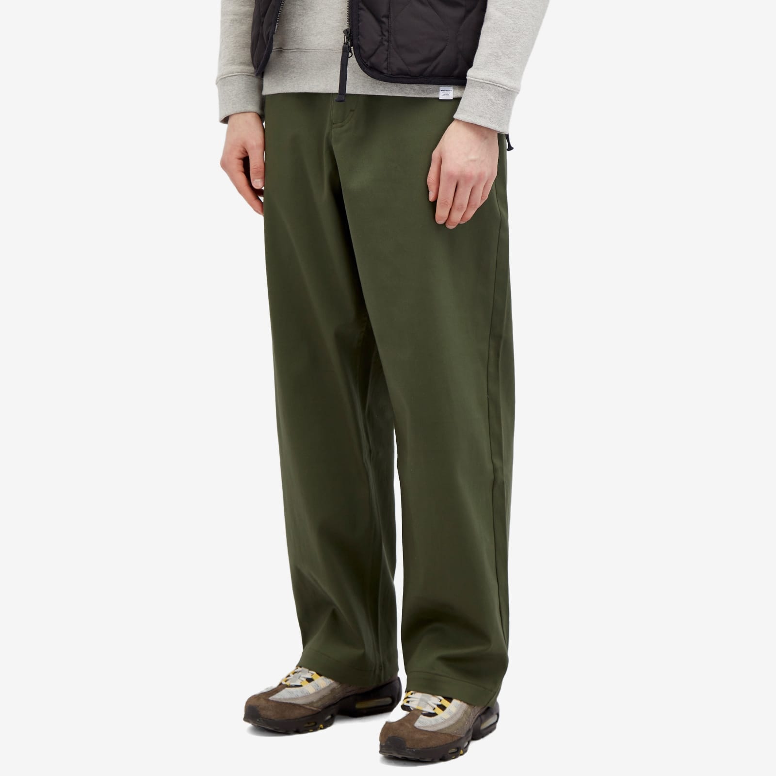 Nike Life Chino Pant - 2