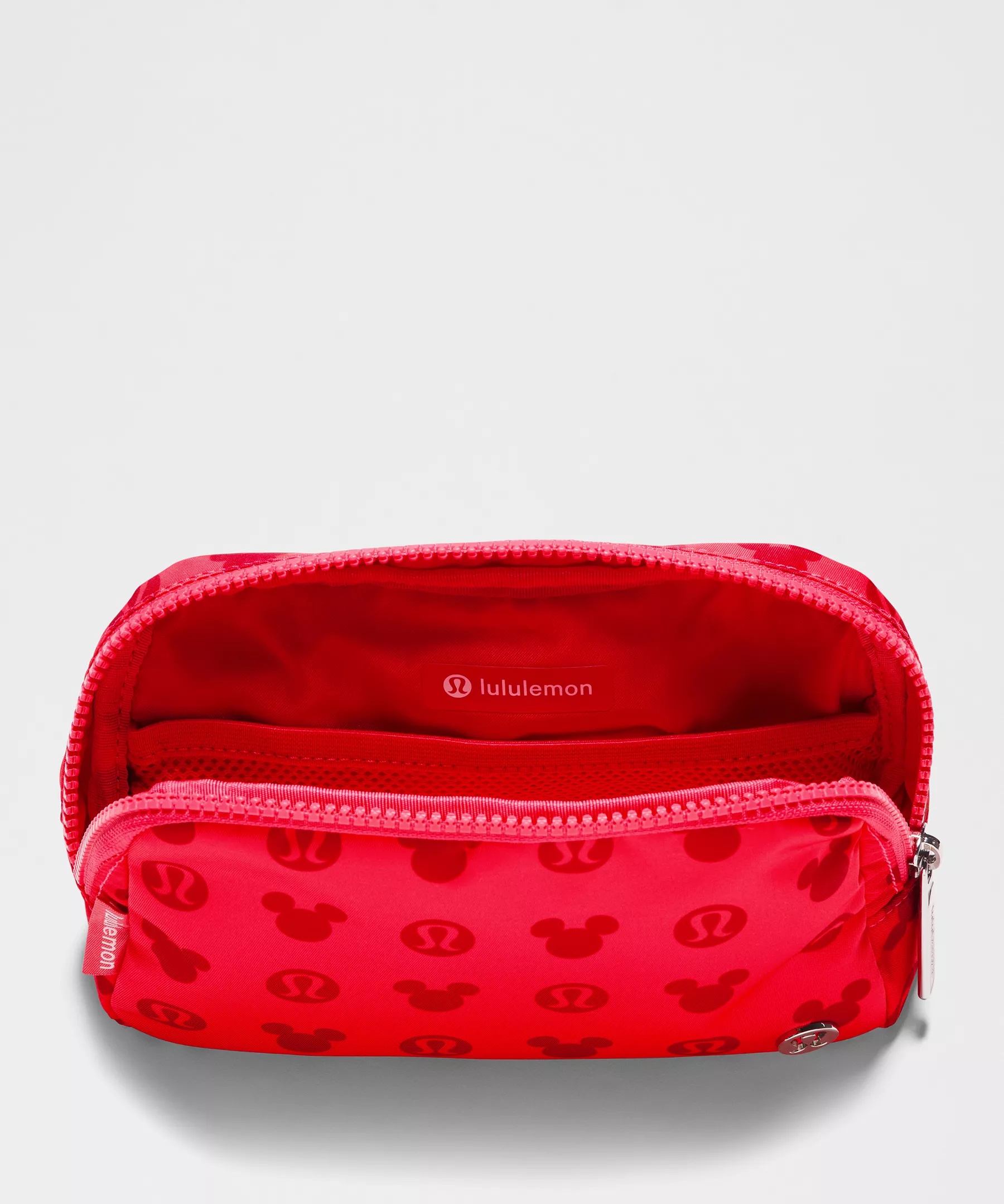 Disney x lululemon *Everywhere Belt Bag 1L Mickey and Logo Print - 4