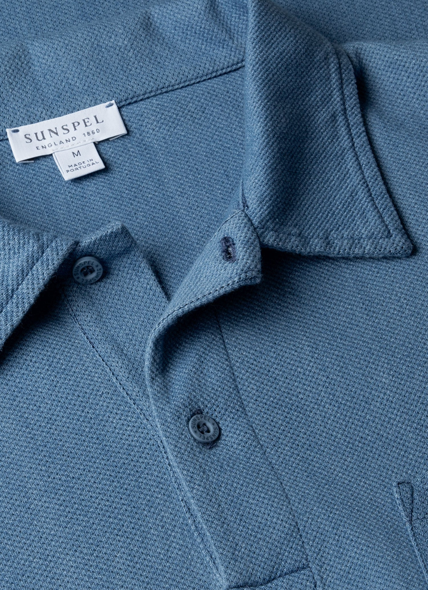Riviera Polo Shirt - 4