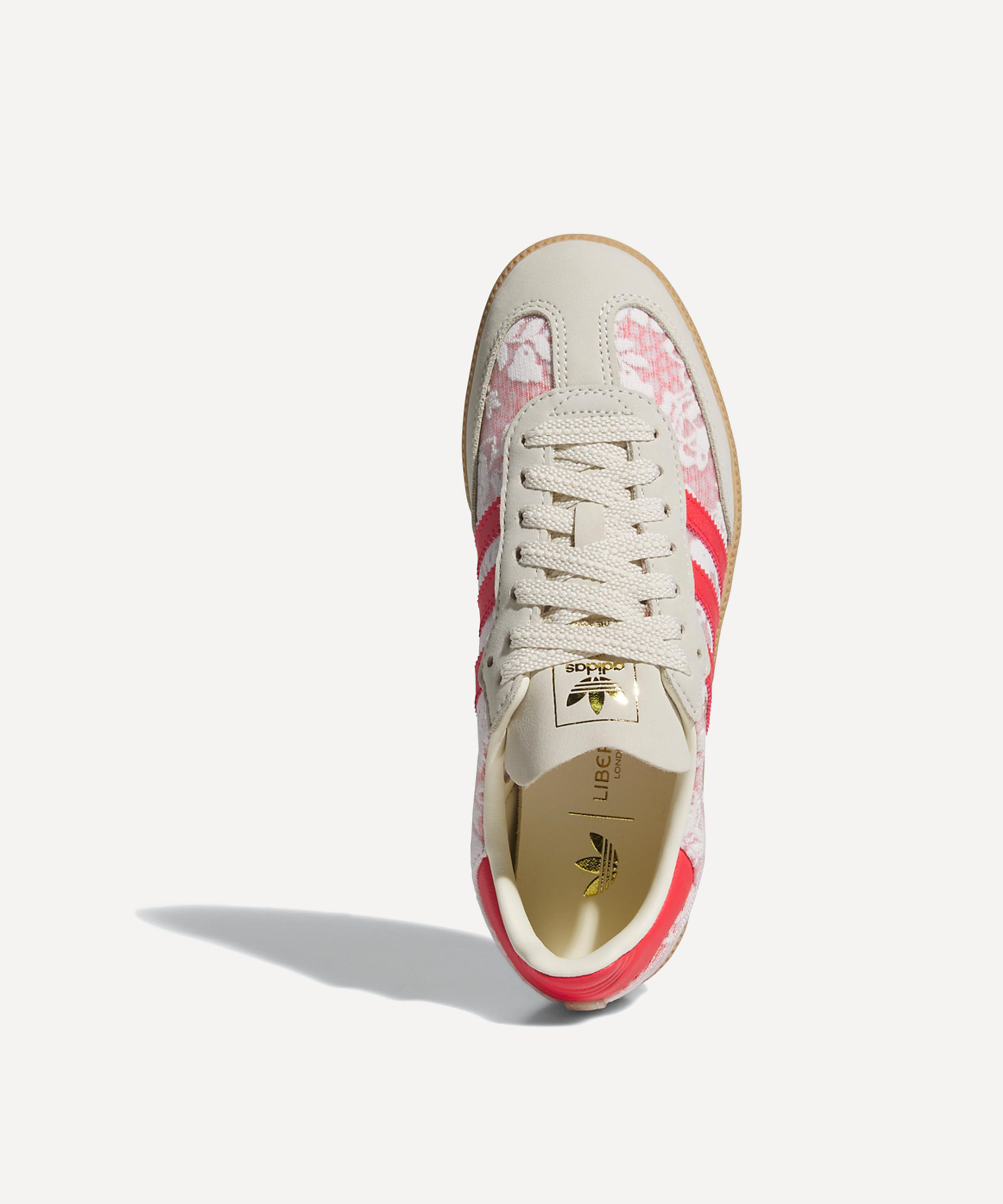 x Liberty London Samba OG Shoes - 5