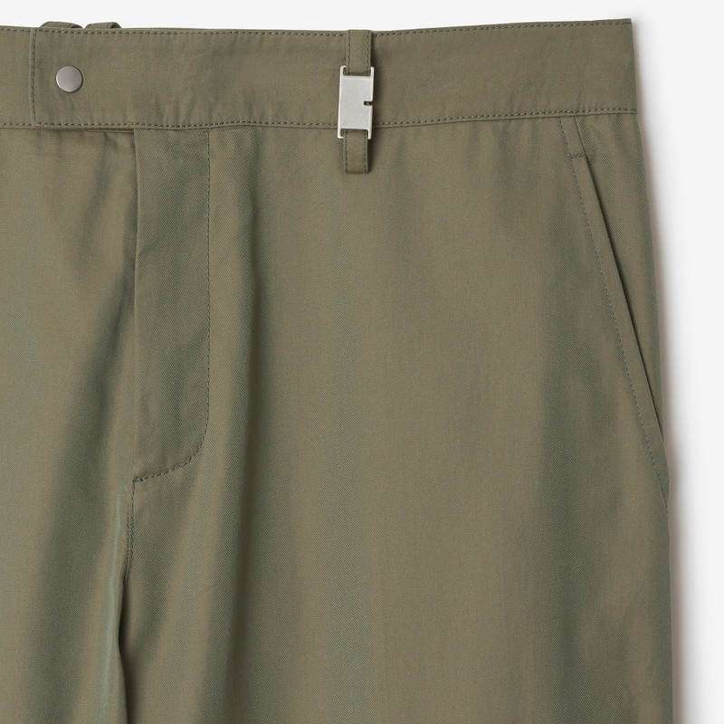 Cotton Chinos 6