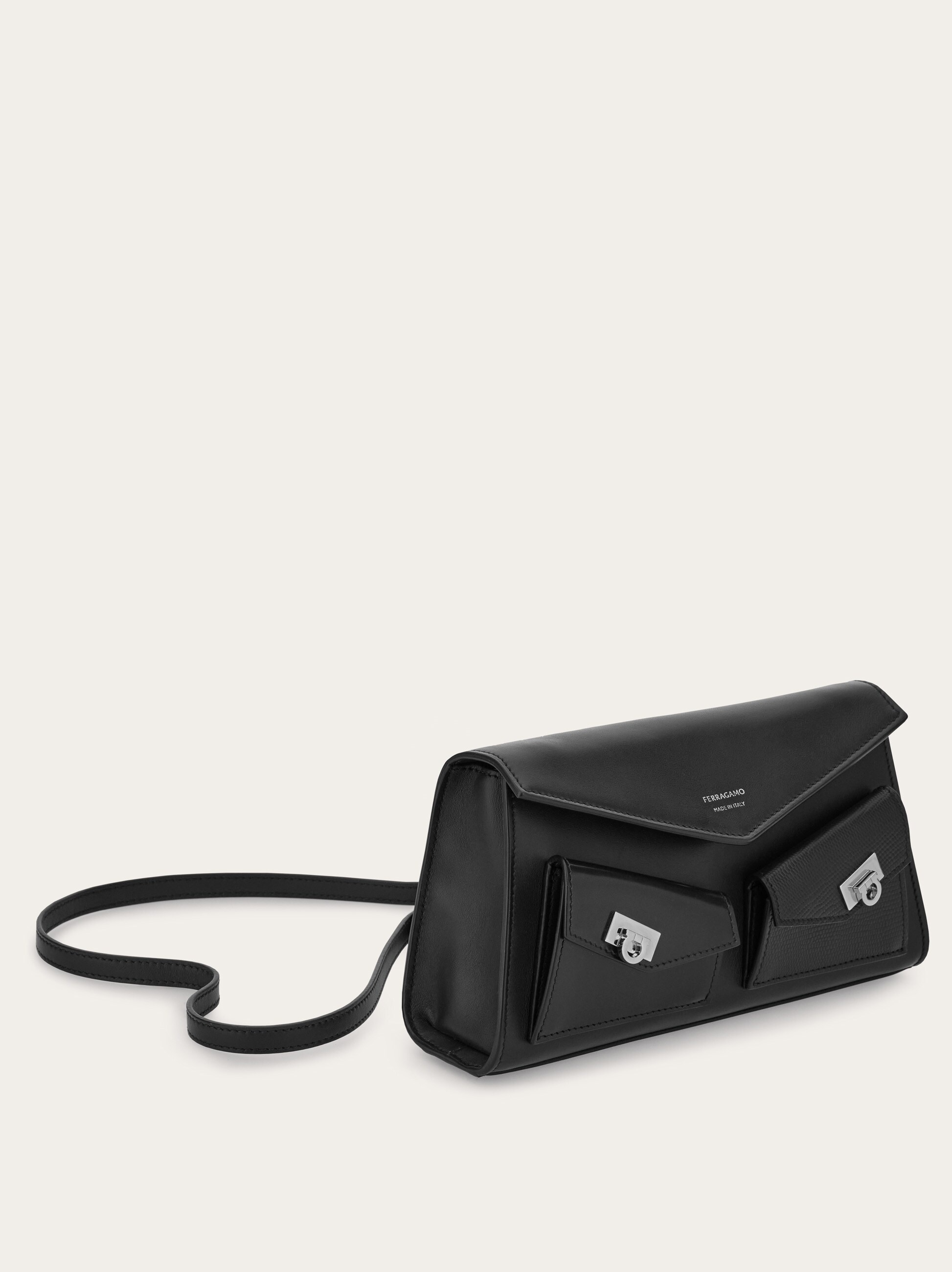Multipocket mini bag - 8