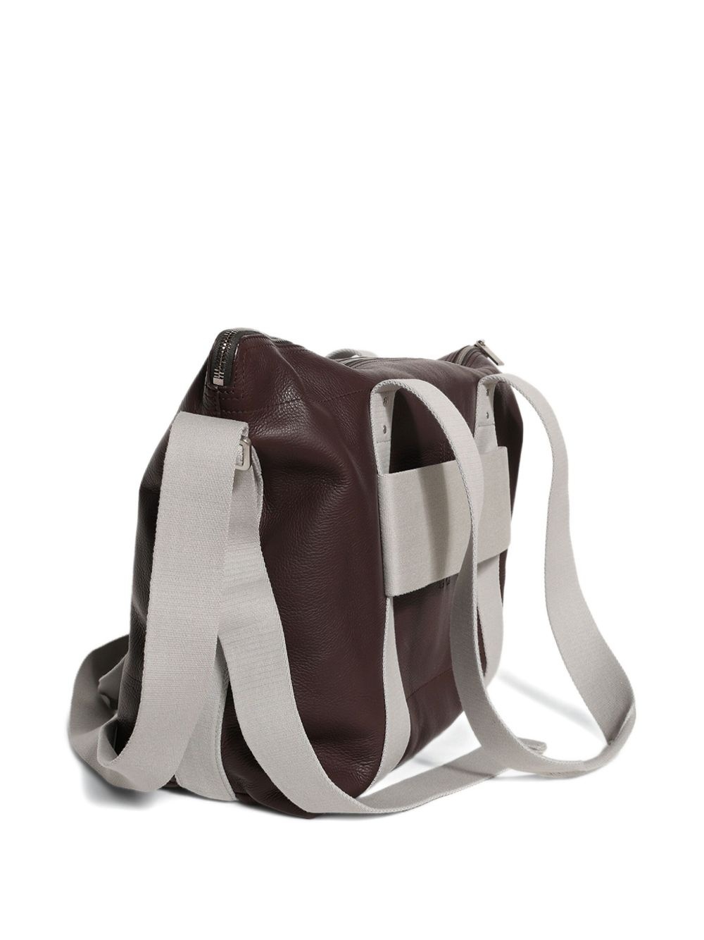 Trolley tote bag - 5