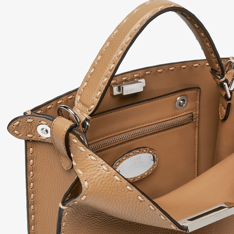 Peekaboo ISeeU X-Lite Small Selleria 7