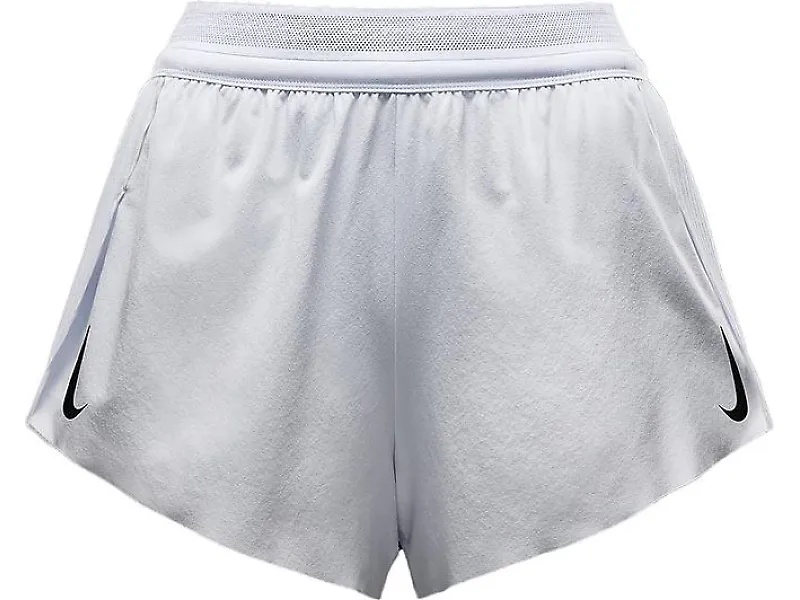 Nike AeroSwift Dri-FIT ADV Mid-Rise 3" Short - Brief Lined - 4