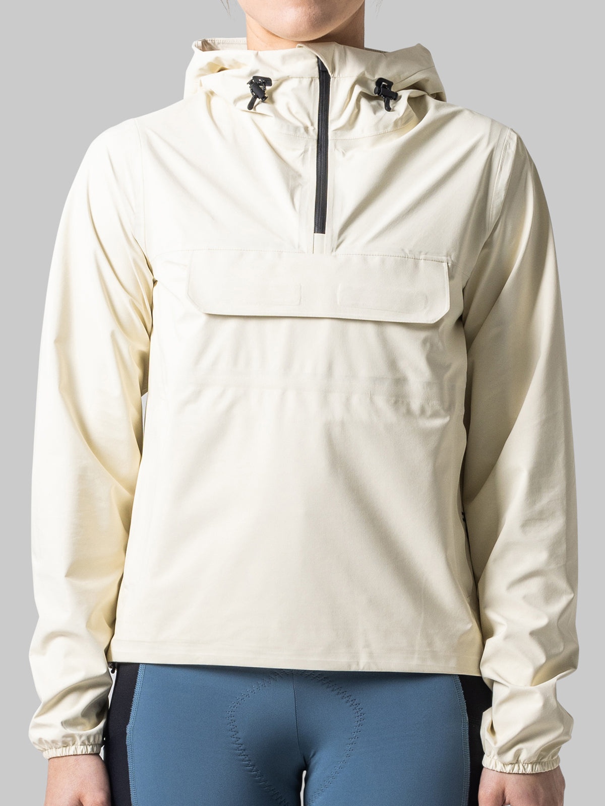 Women's Alt_Road™ Lightweight Anorak - 6