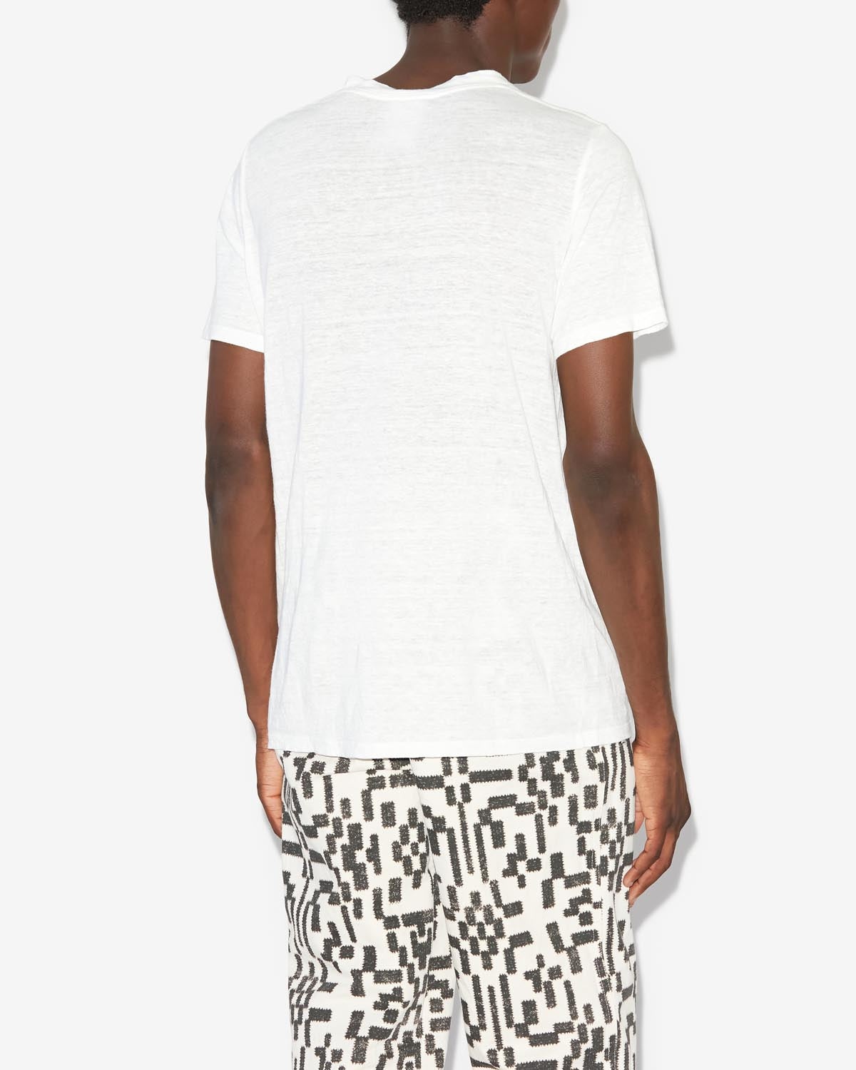 KARMAN TEE-SHIRT - 5