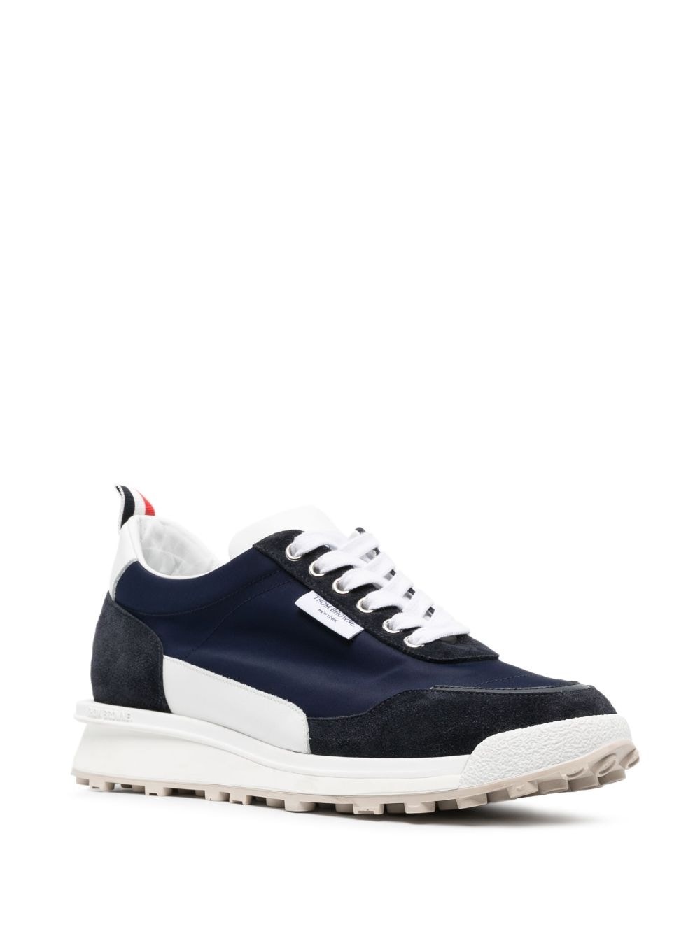 Alumni low-top sneakers - 2