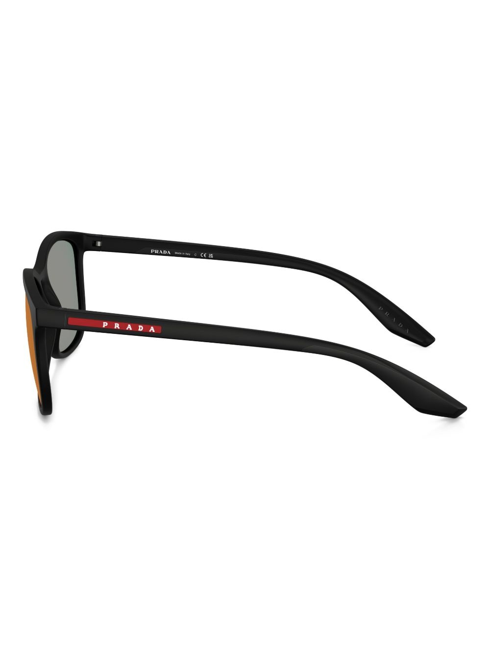 rectangle-frame sunglasses - 3