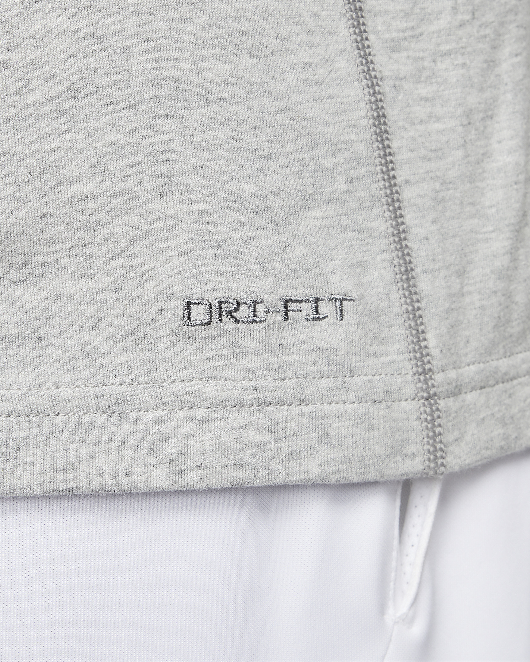 Nike Primary Men's Dri-FIT Long-Sleeve Versatile Top - 11