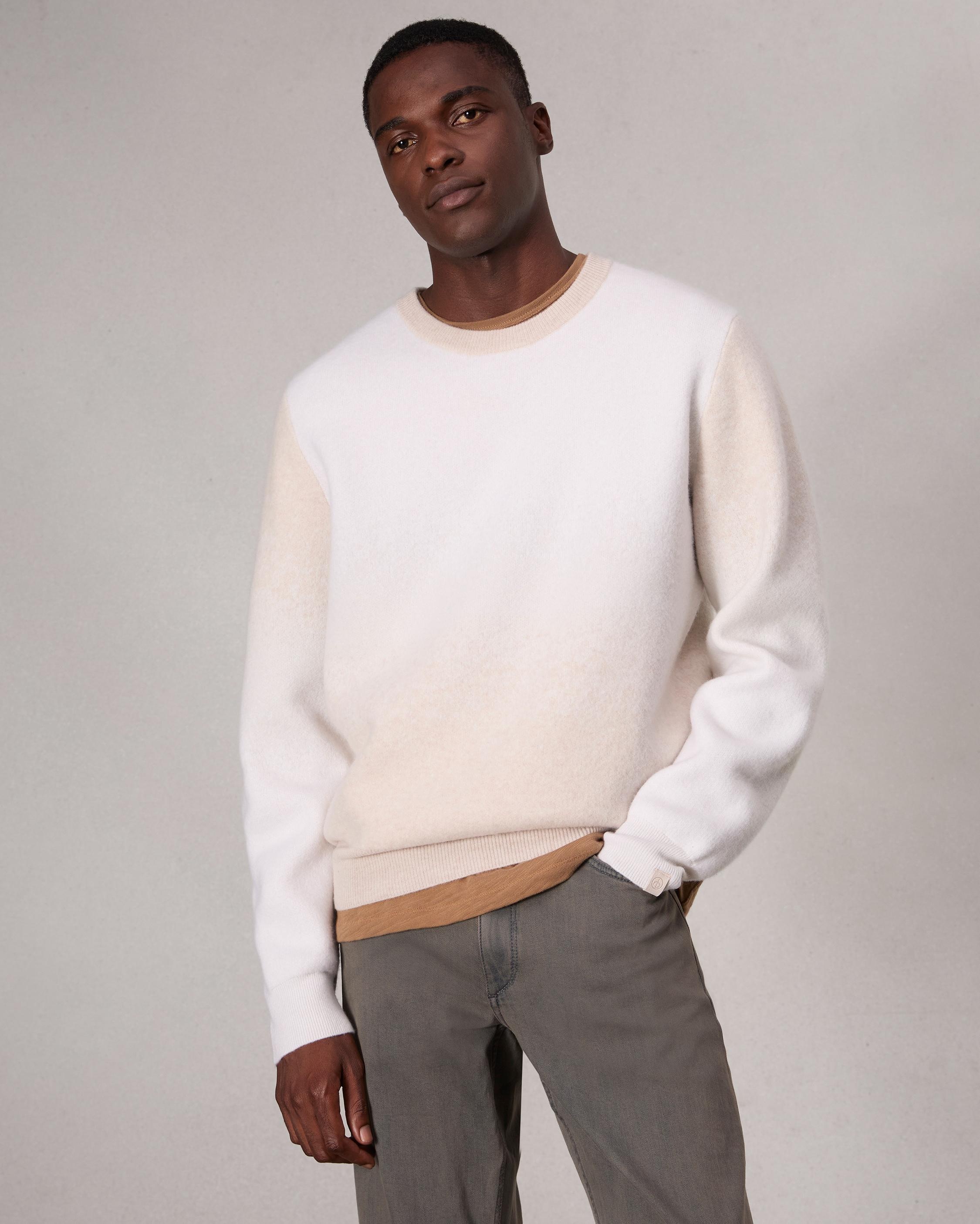 Downing Crewneck Sweater - 2