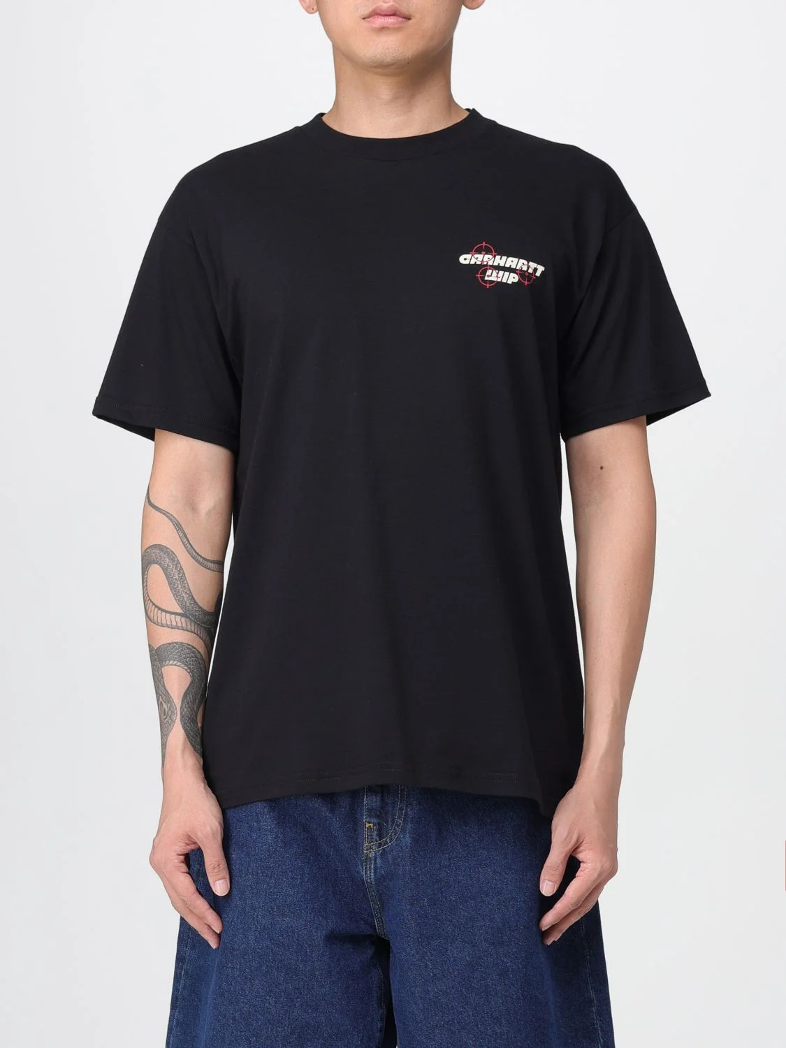T-shirt men Carhartt Wip - 1