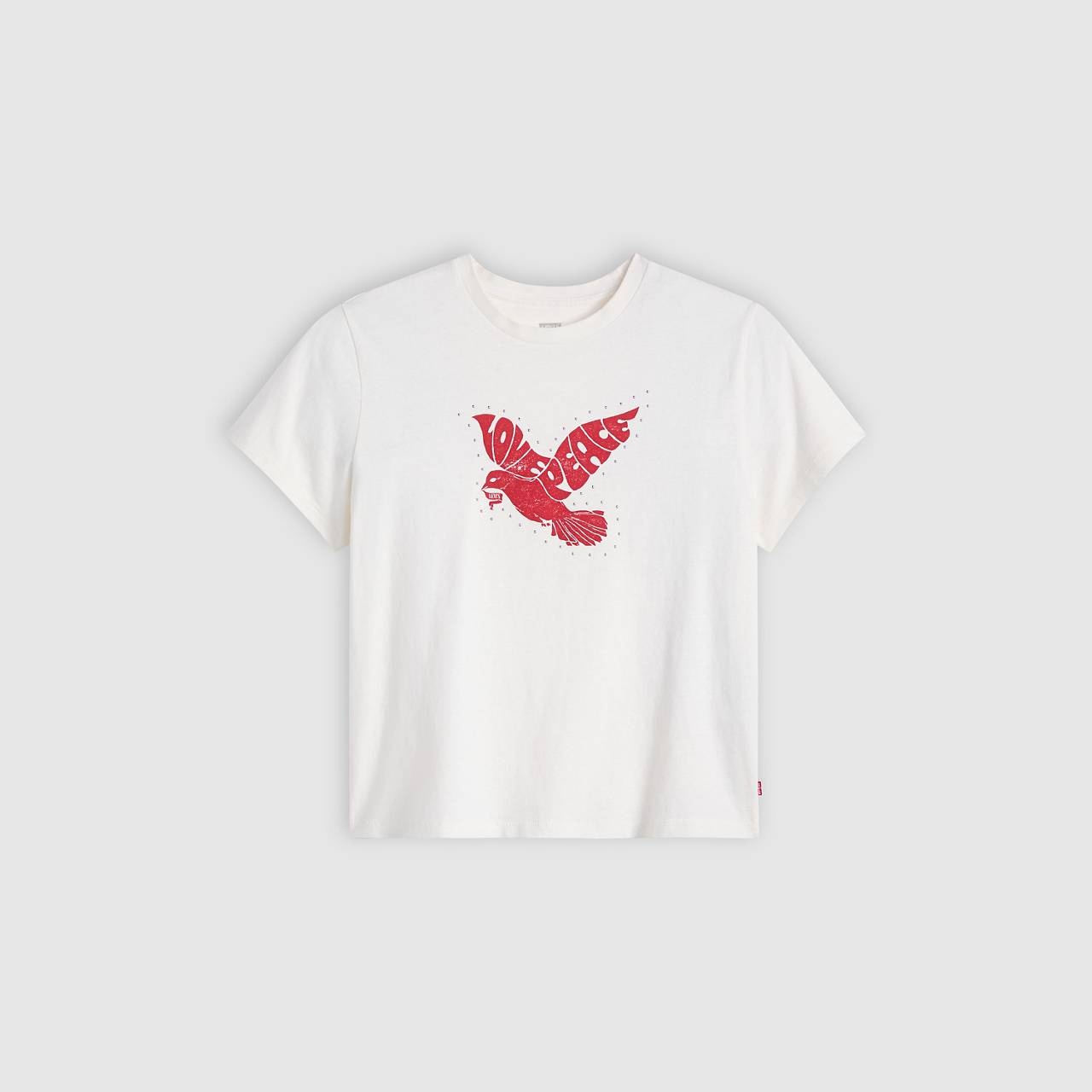 GRAPHIC CLASSIC T-SHIRT - 1