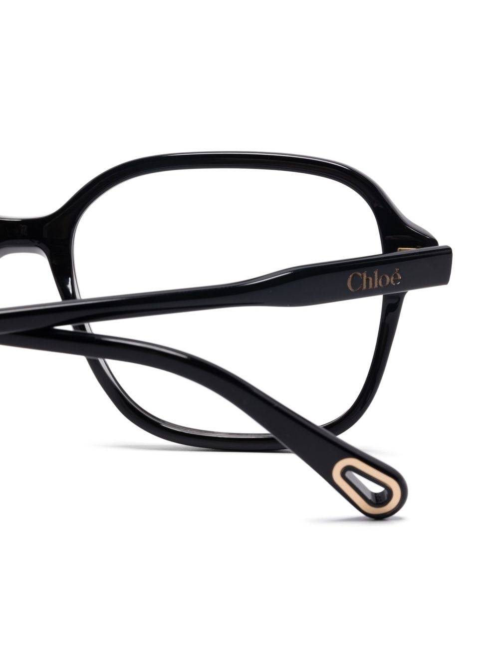 Chloe リンクティテルアンクルフツ SB43000A20012 999 Chloé – Eyewear Club