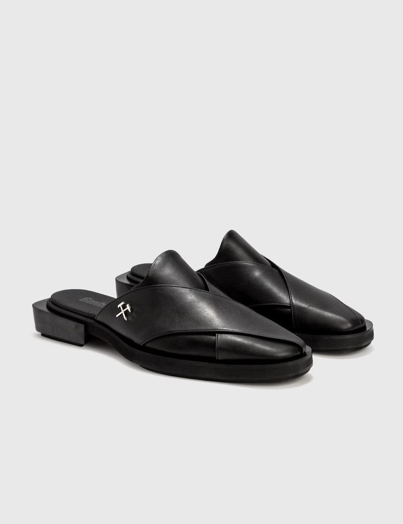 CHAPPAL MULES 4
