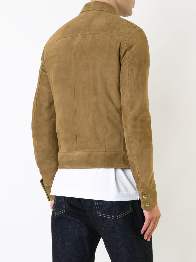 zipped jacket 4