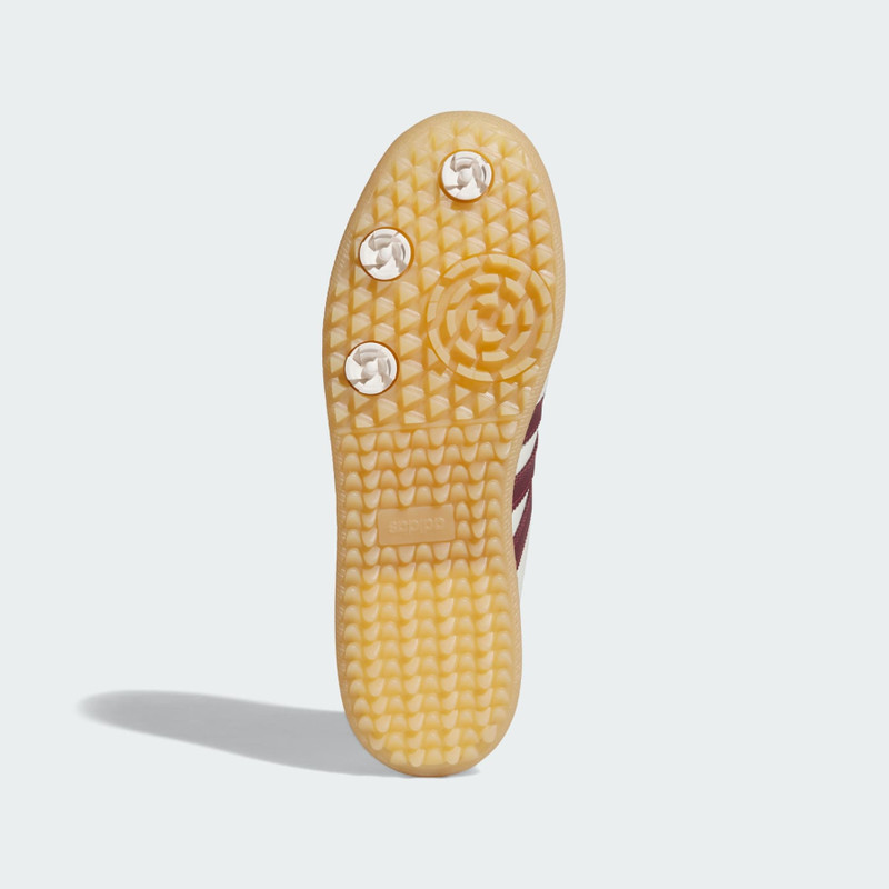 Samba Spikeless Golf Shoes 4