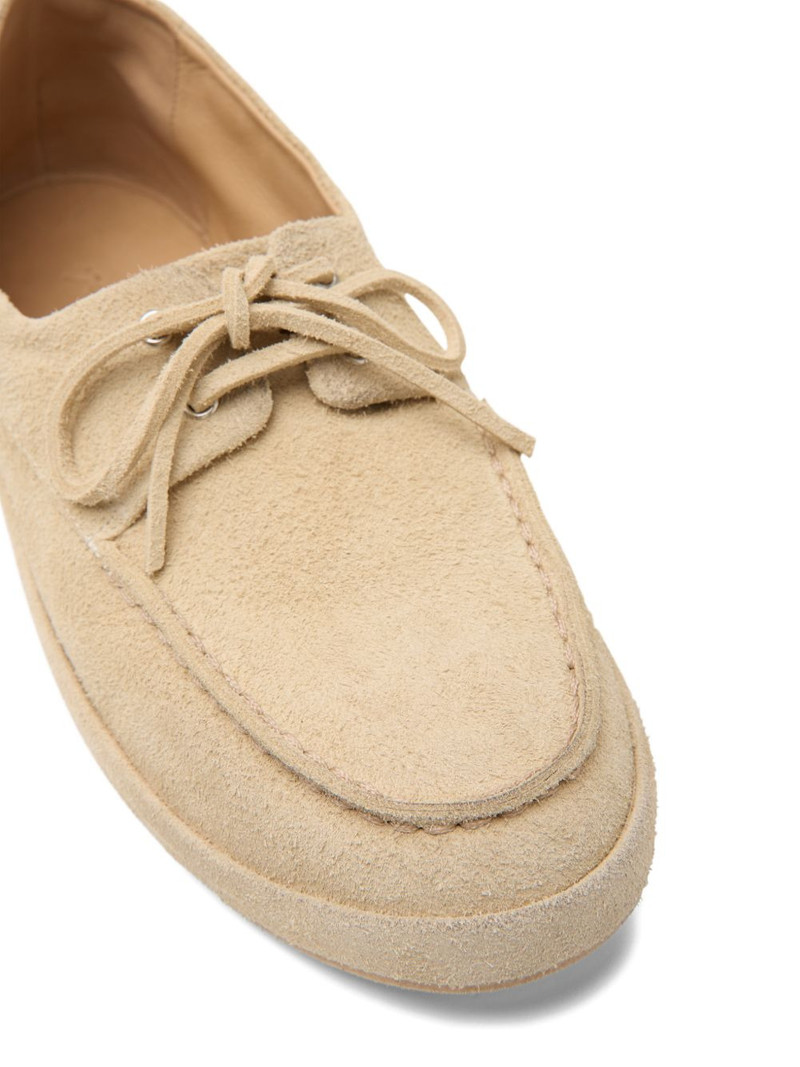 suede boat shoes 4