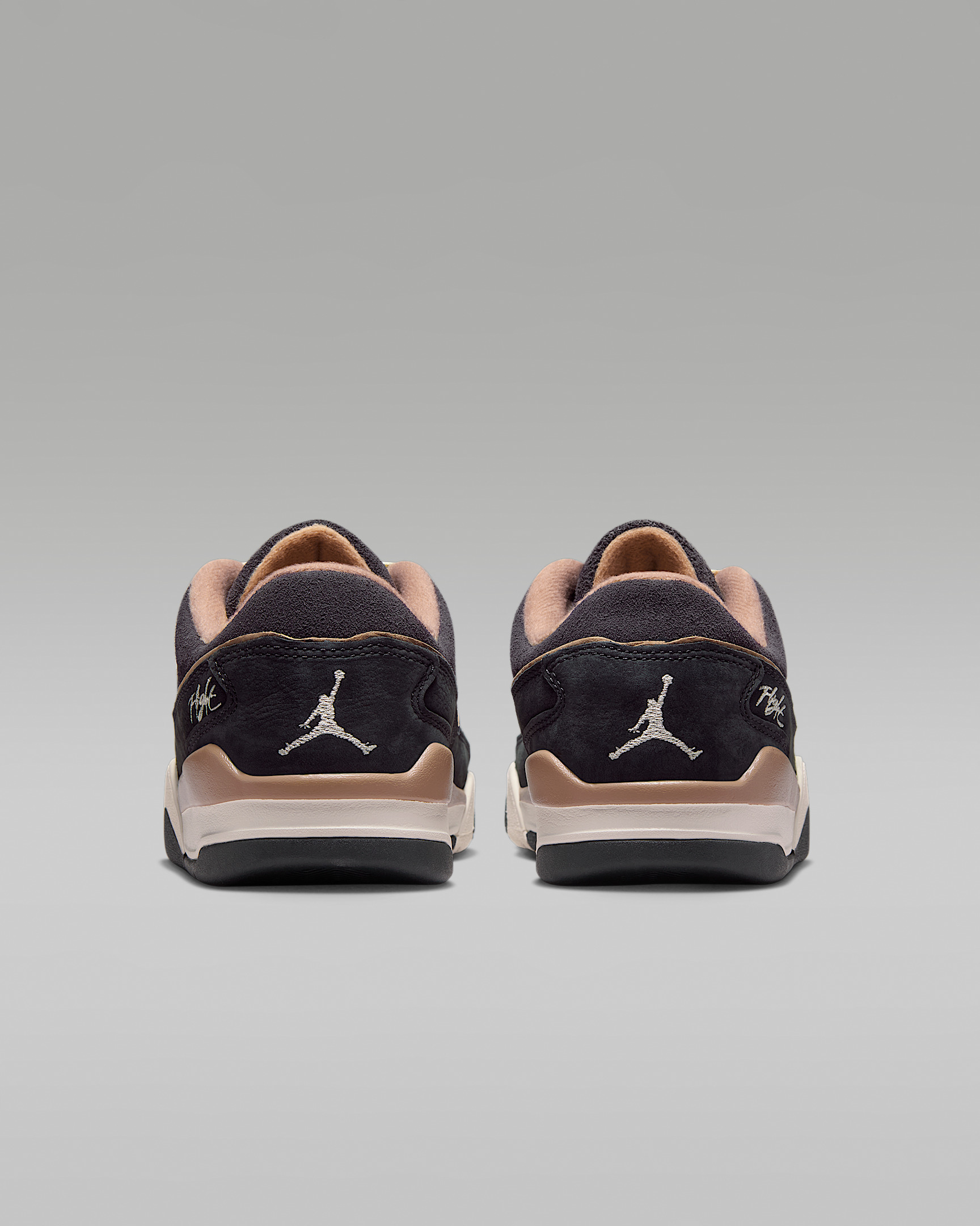 Jordan Flight Court Women's Shoes - 6