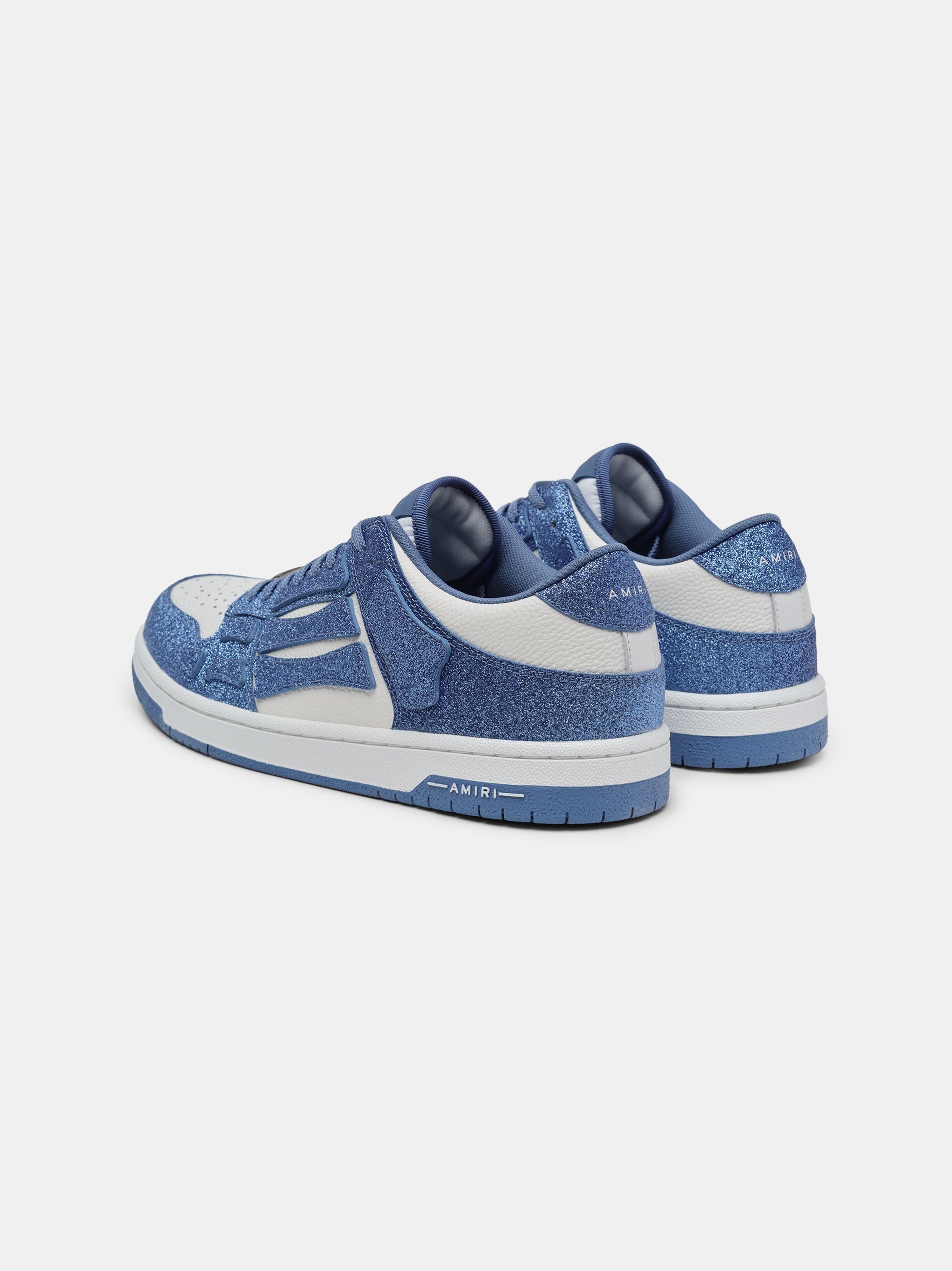 SHIMMER SKEL TOP LOW - 4