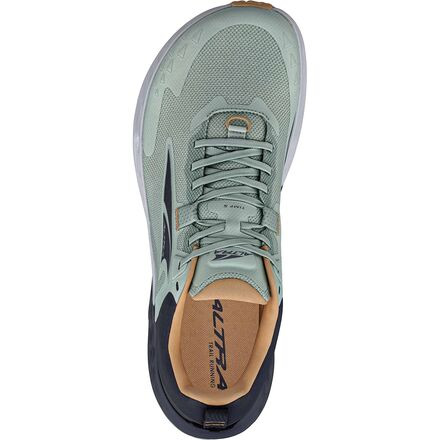 Timp 5 Trail Running Shoe - Men's - 5