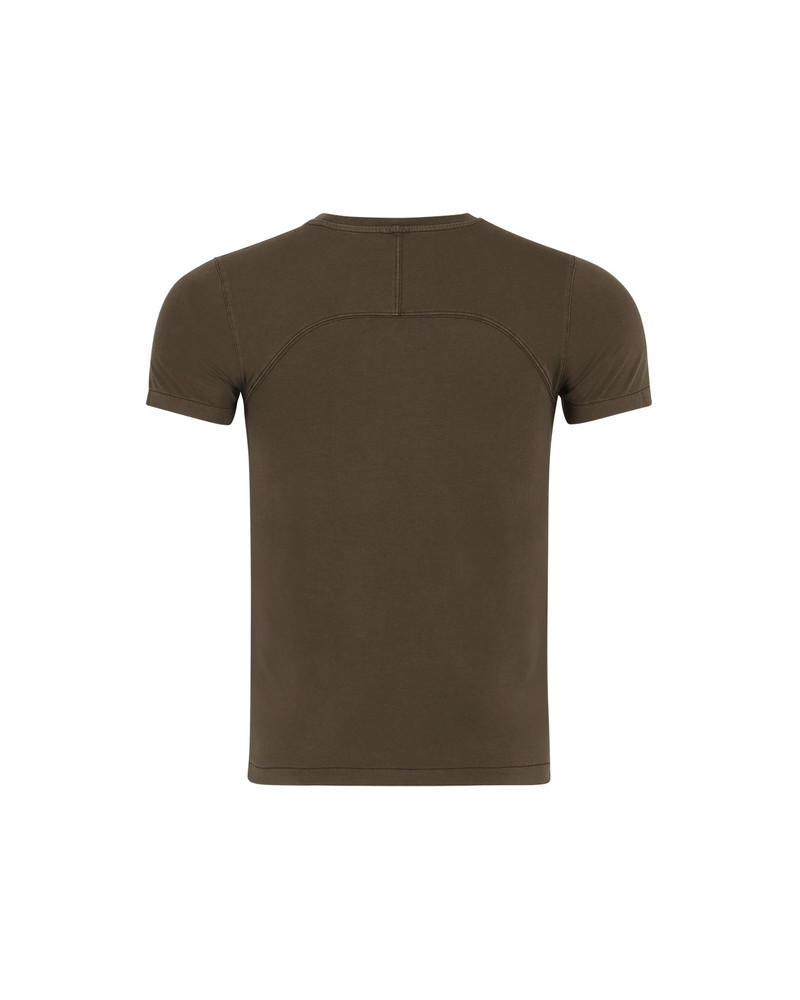 ARCHIVE MINI TEE BRUNETTE 3