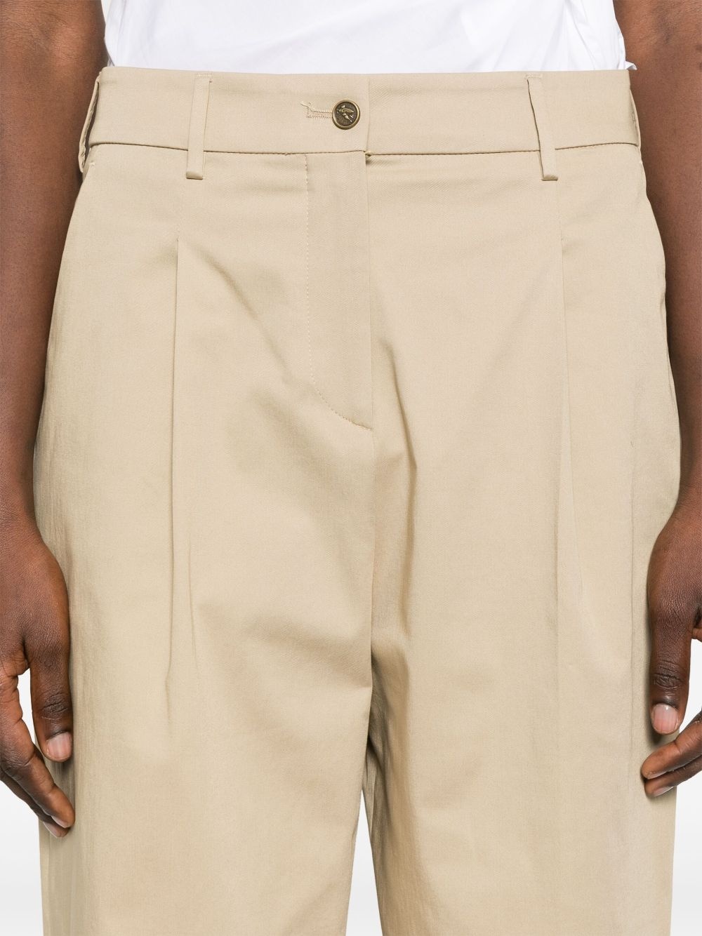 tailored trousers - 5