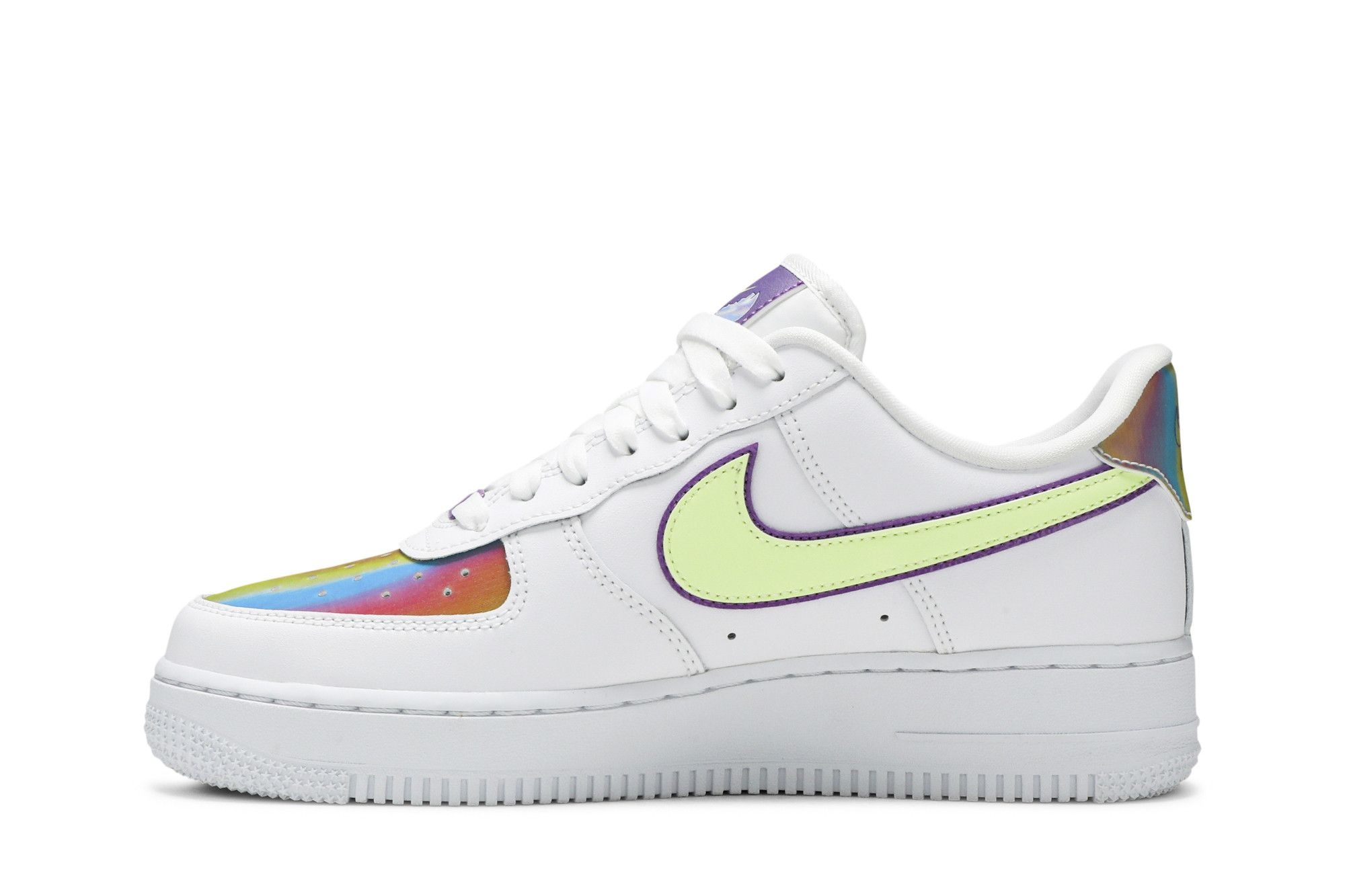 Wmns Air Force 1 Low 'Easter' - 3